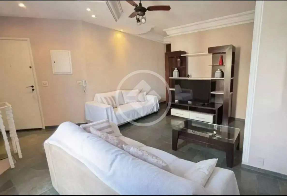 Cobertura Duplex 1 quarto no Pompéia, Santos — foto 6 de 6
