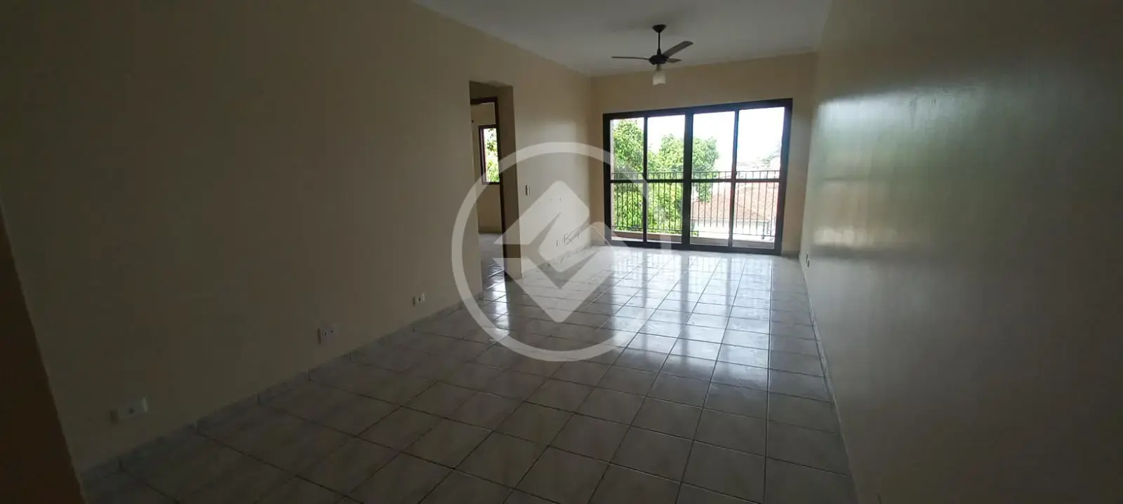 Apartamento Vila Mathias, Santos - SP — foto 1