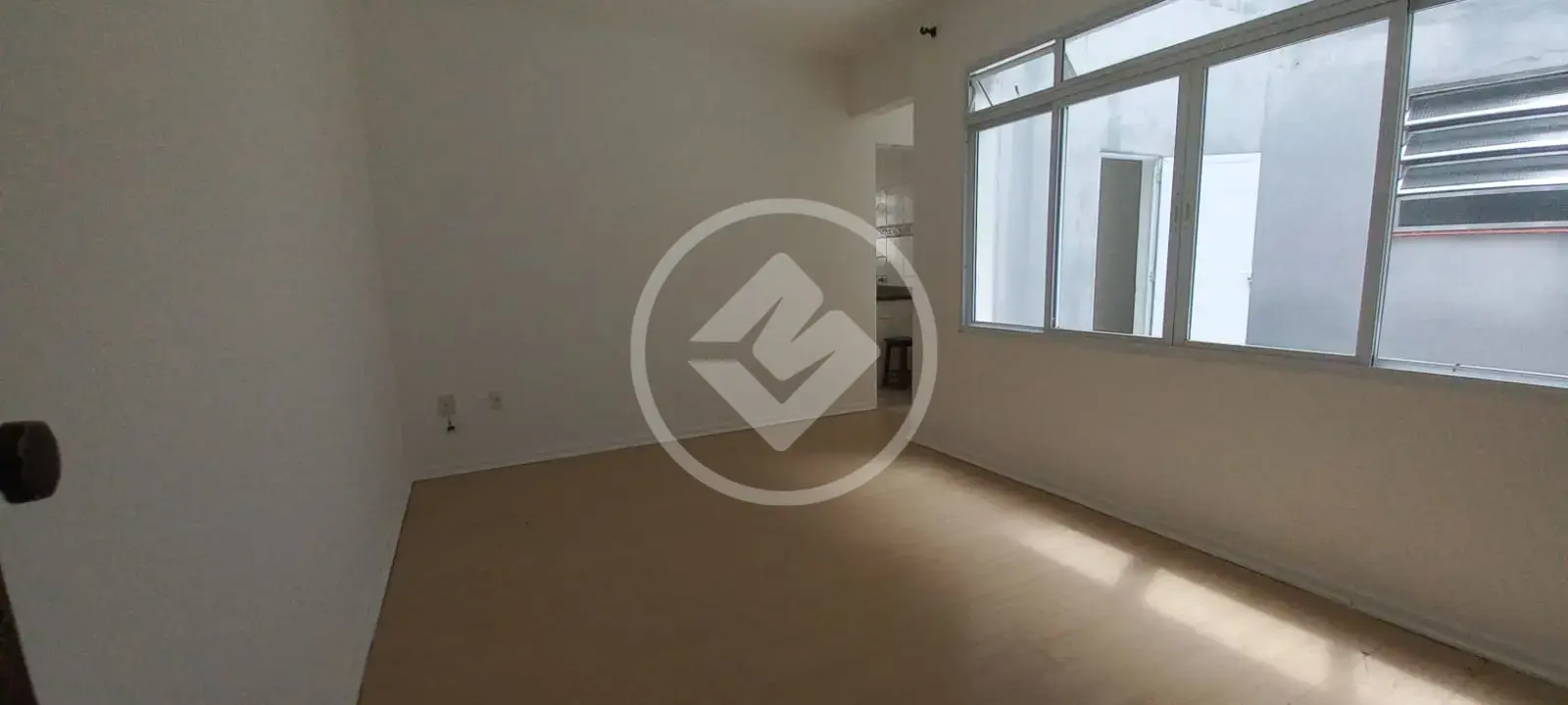 Apartamento 1 quarto no Macuco, Santos — foto 4 de 6