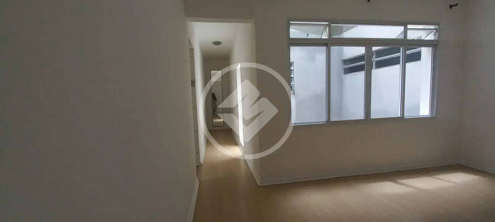 Apartamento Macuco, Santos - SP — foto 2