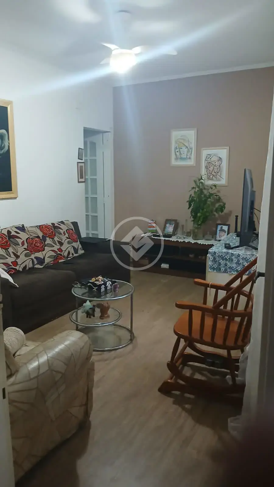 Casa Encruzilhada, Santos - SP — foto 2