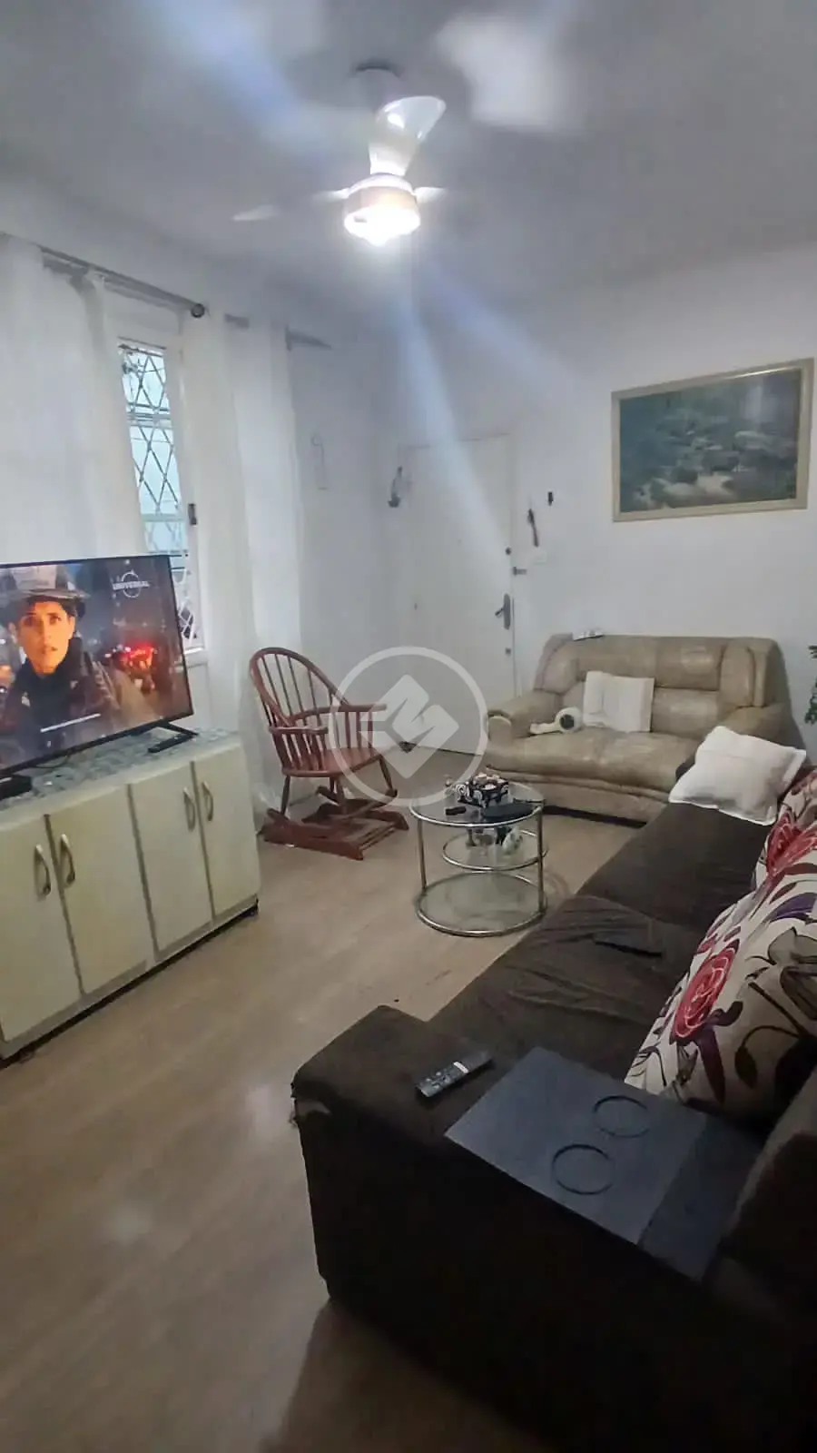 Casa Encruzilhada, Santos - SP — foto 1