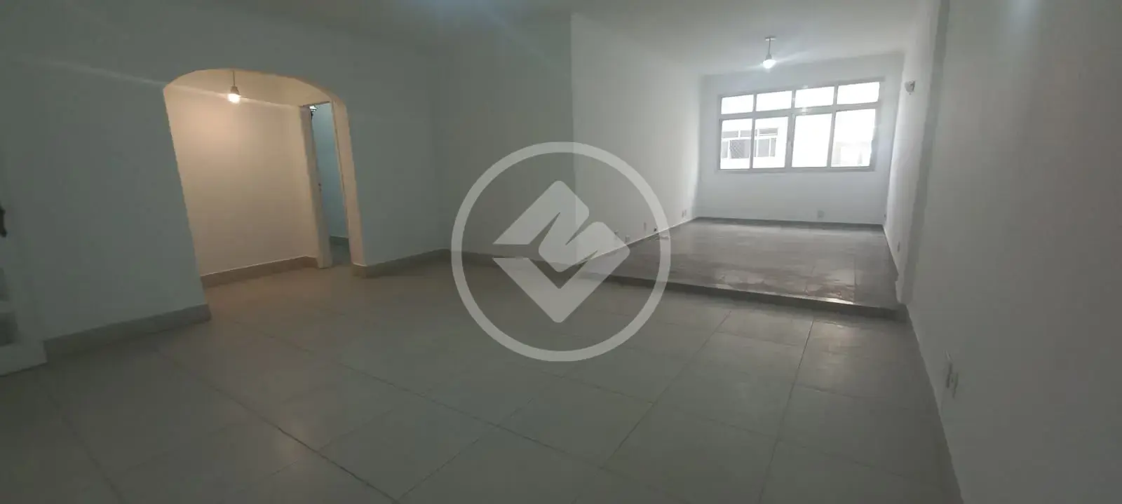 Apartamento 3 quartos no Boqueirão, Santos — foto 2 de 6