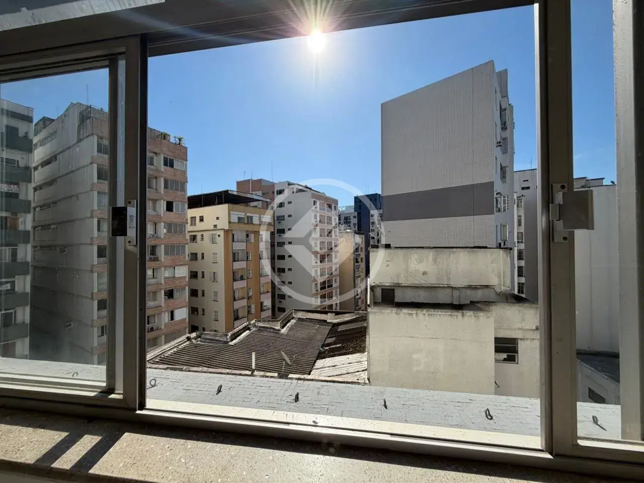 Apartamento Boqueirão, Santos - SP — foto 2