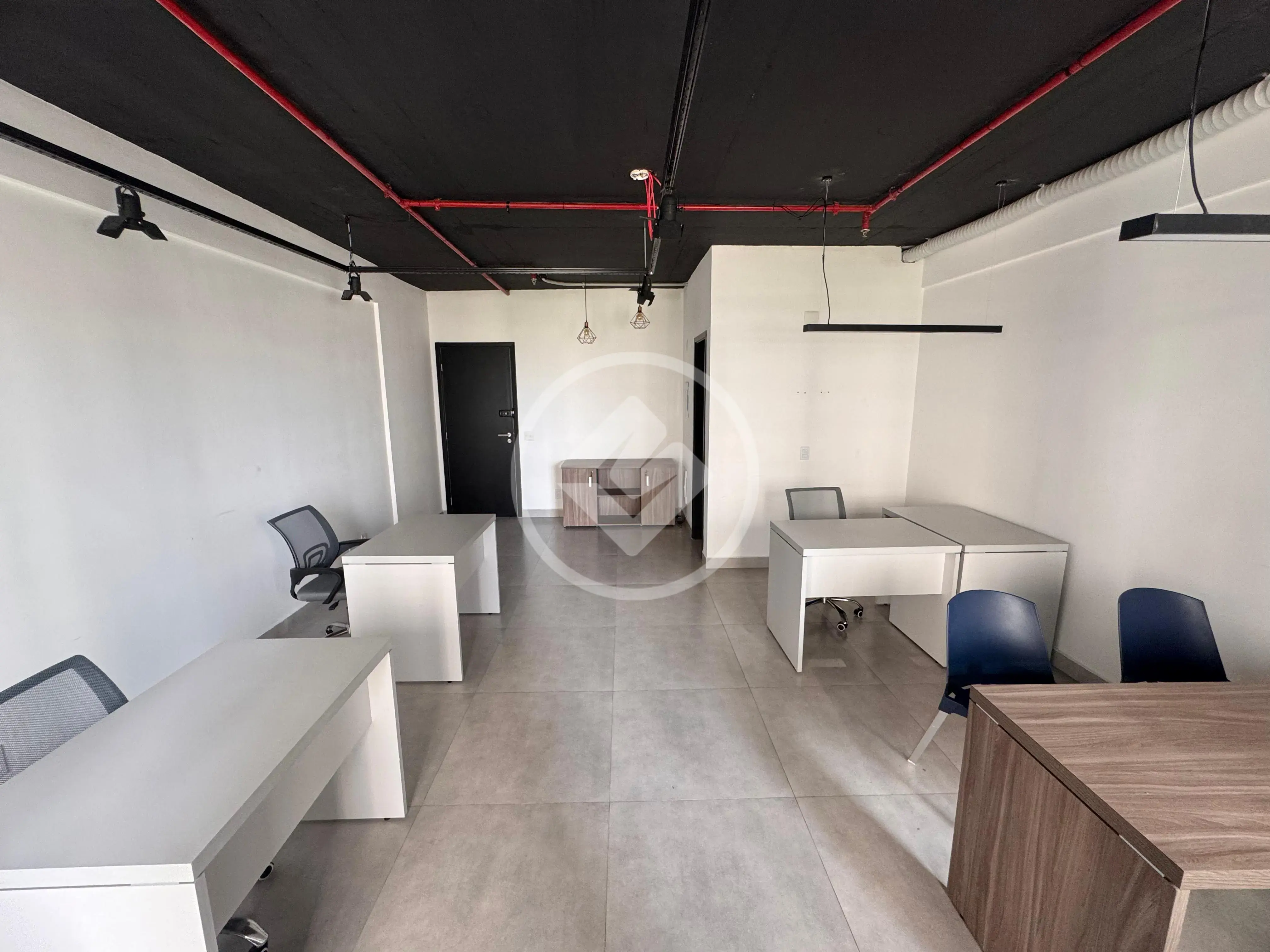 Sala Comercial no Macuco, Santos — foto 4 de 6
