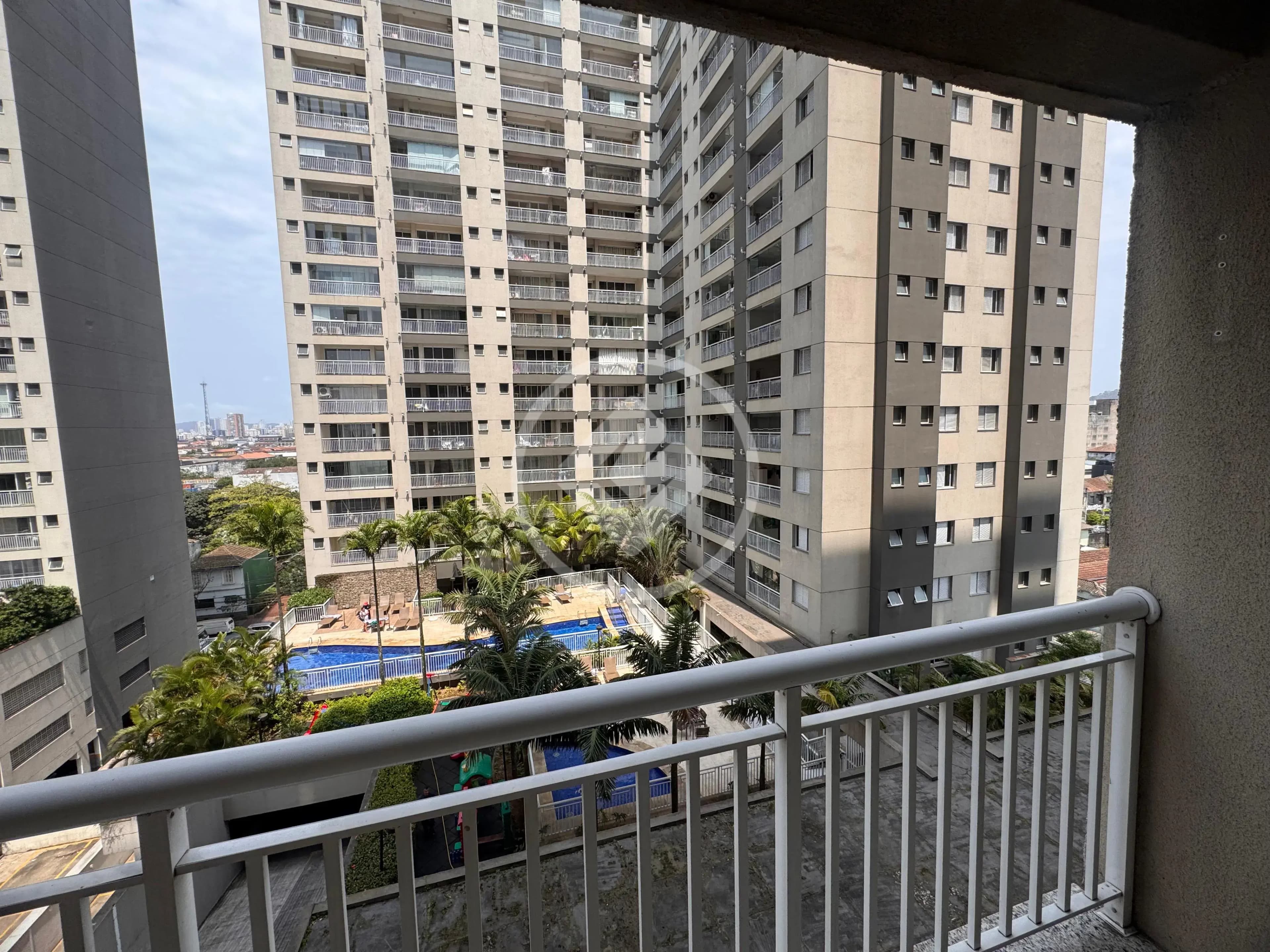 Sala Comercial Macuco, Santos - SP — foto 1
