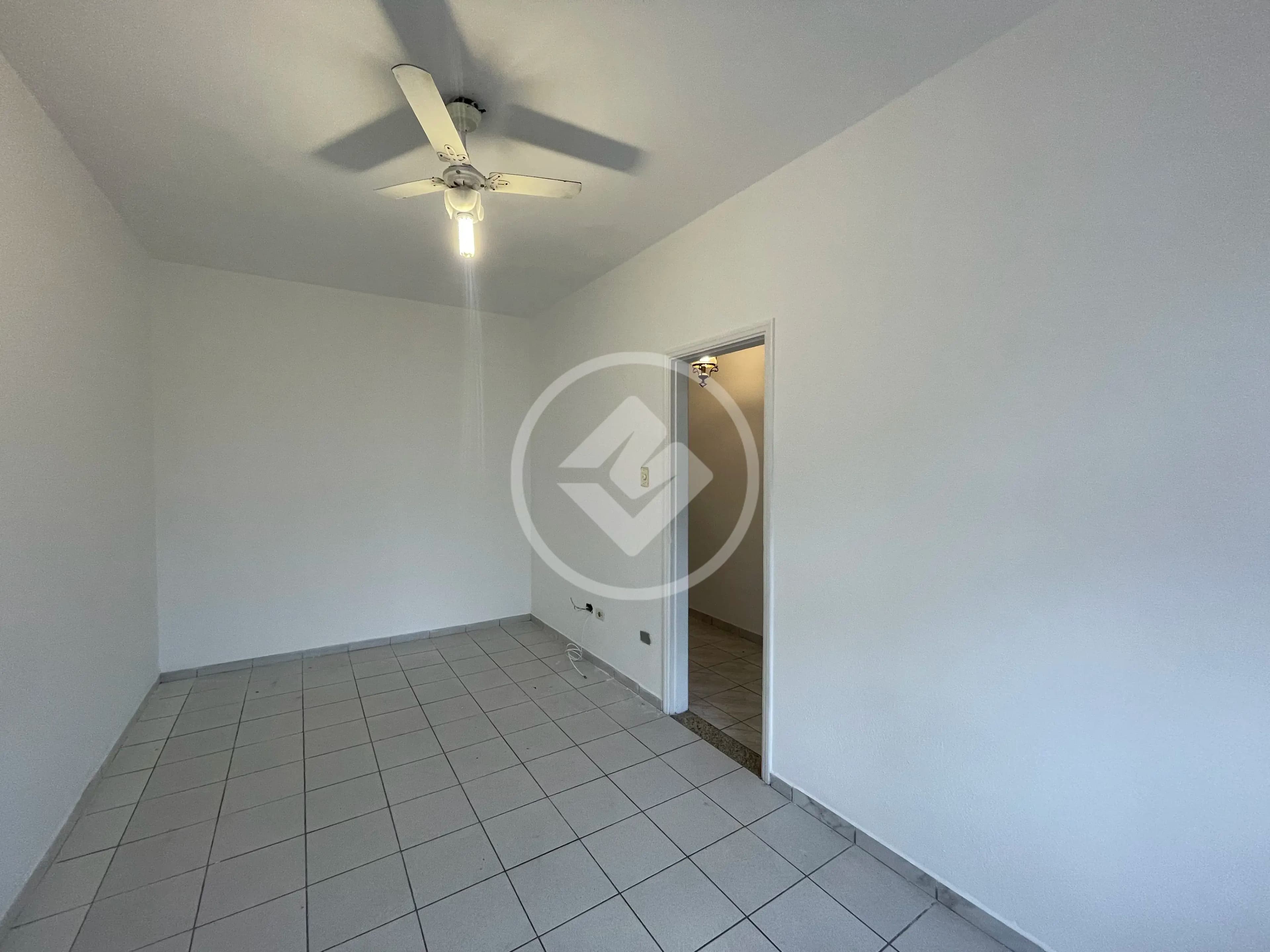 Apartamento Campo Grande, Santos - SP — foto 2