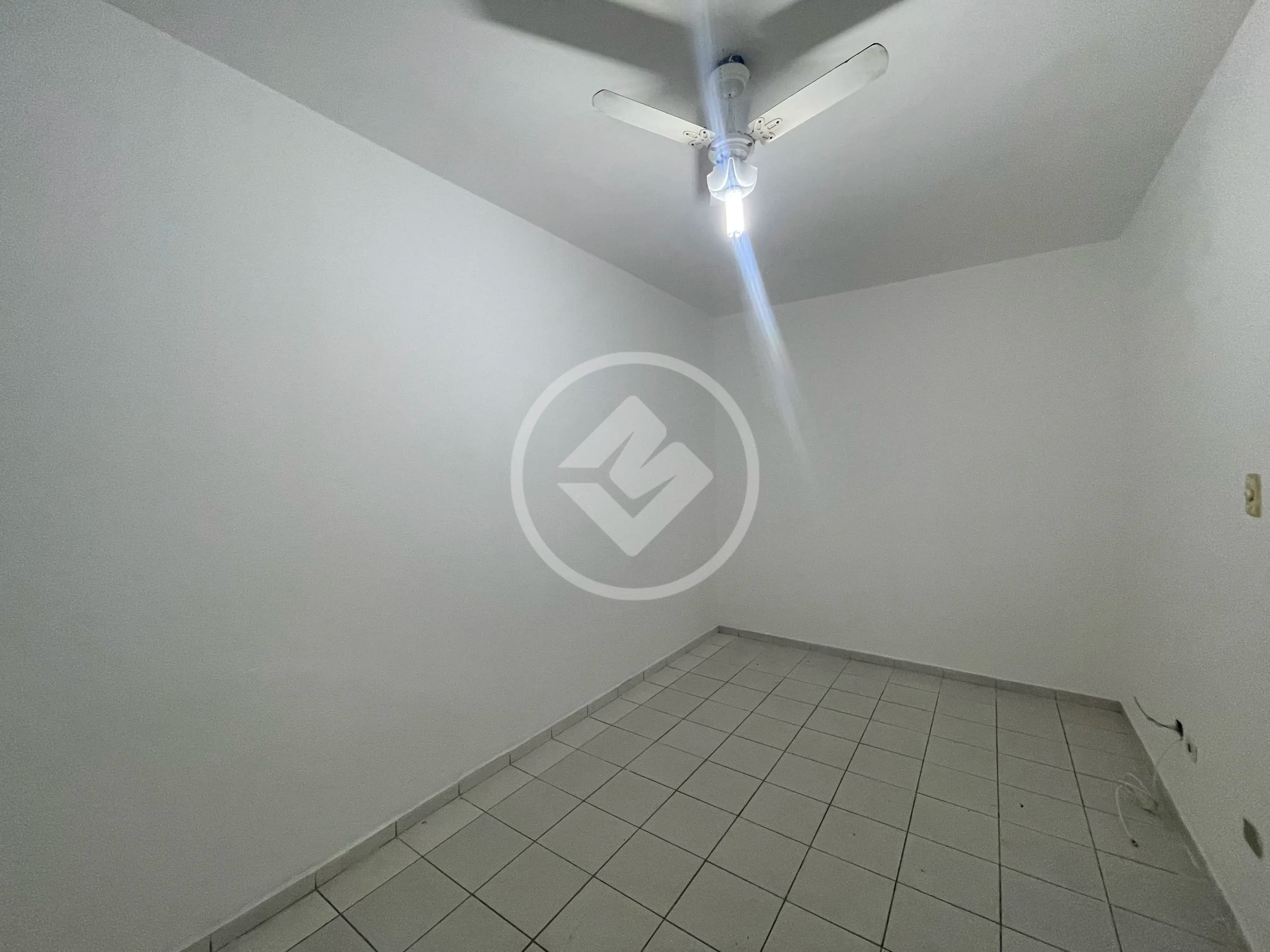 Apartamento Campo Grande, Santos - SP — foto 2