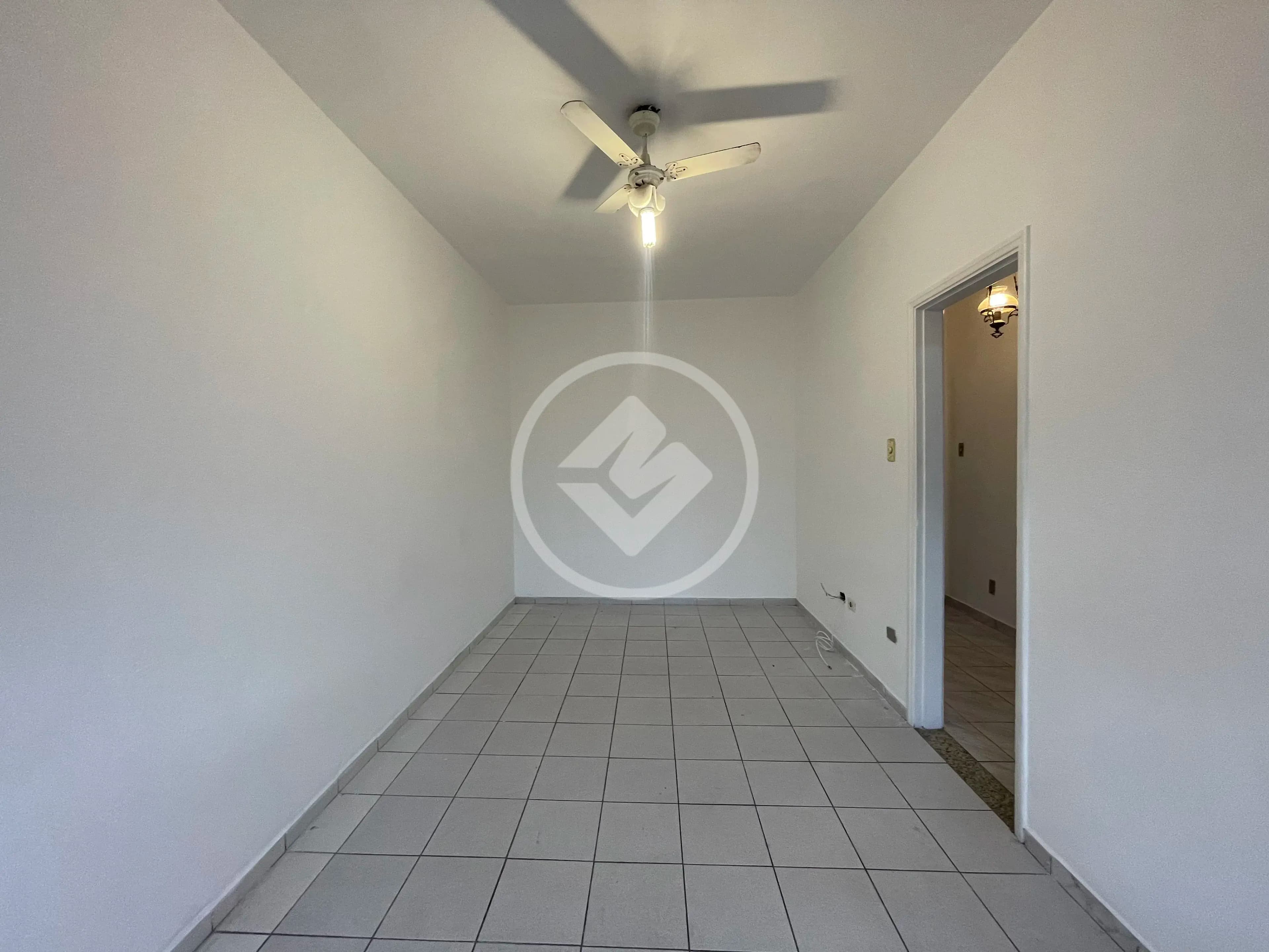 Apartamento Campo Grande, Santos - SP — foto 1