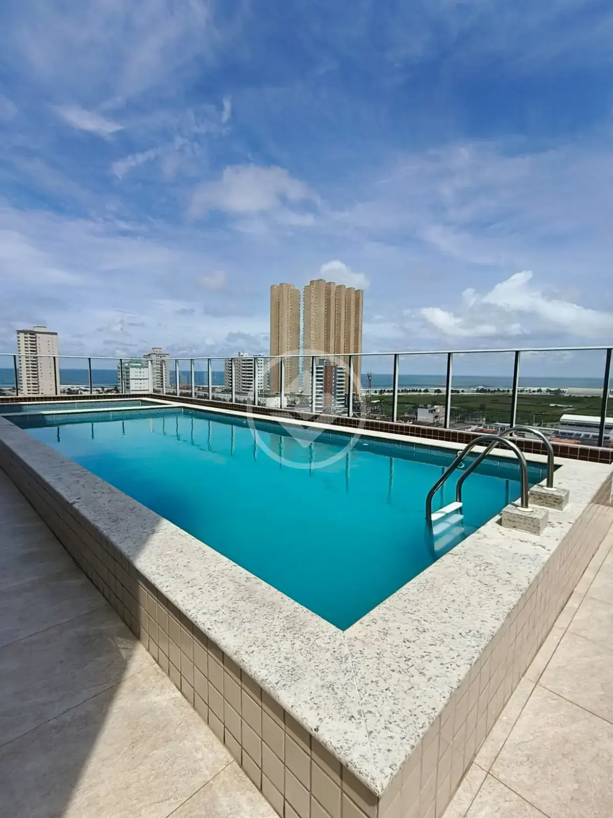 Apartamento 2 quartos no Nova Mirim, Praia Grande — foto 2 de 6