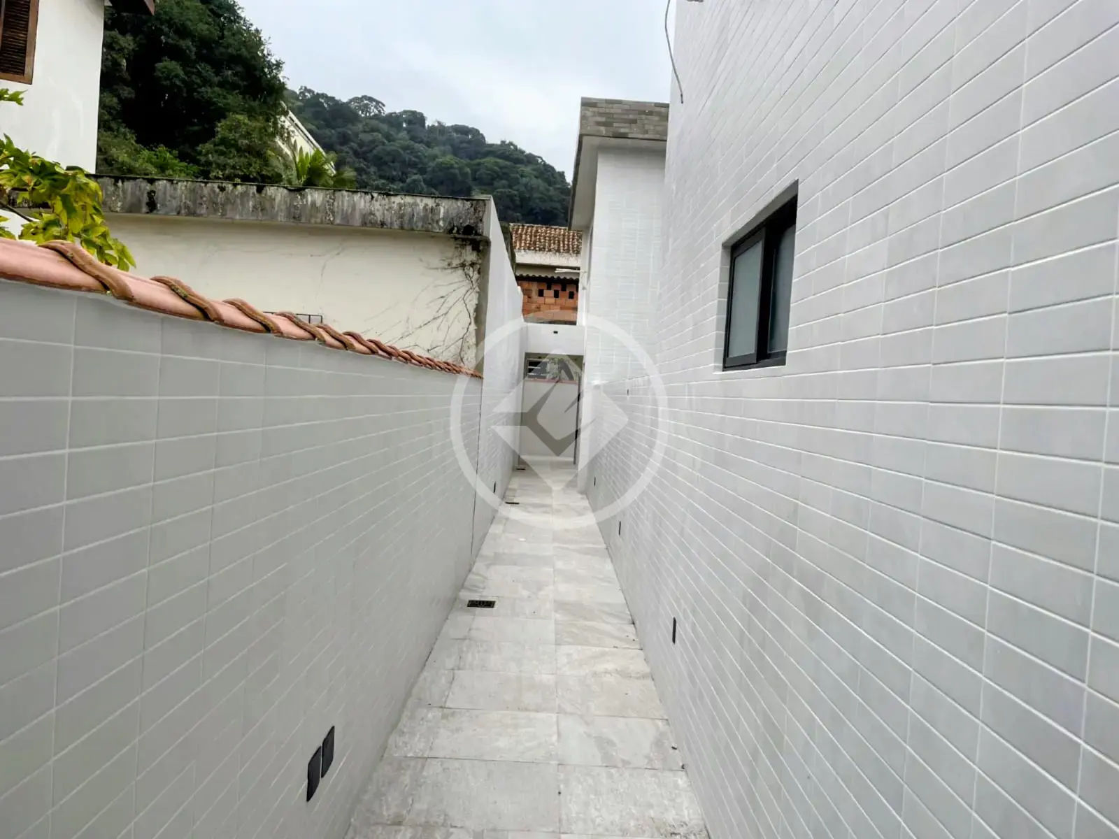 Sobrado 3 quartos no Vila Belmiro, Santos — foto 3 de 6