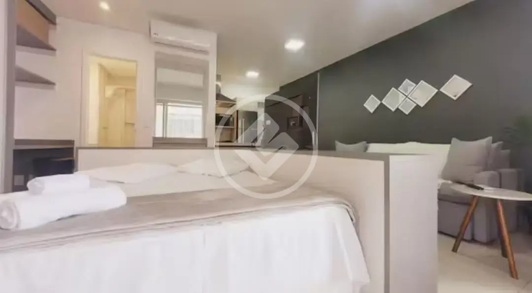 Apartamento 1 quarto no Gonzaga, Santos — foto 6 de 6