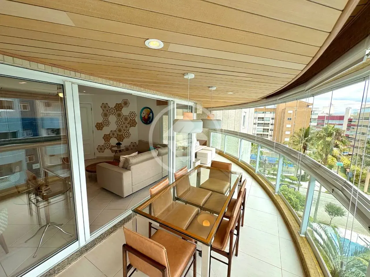 Apartamento Duplex 4 quartos no Riviera de São Lourenço, Bertioga — foto 3 de 6