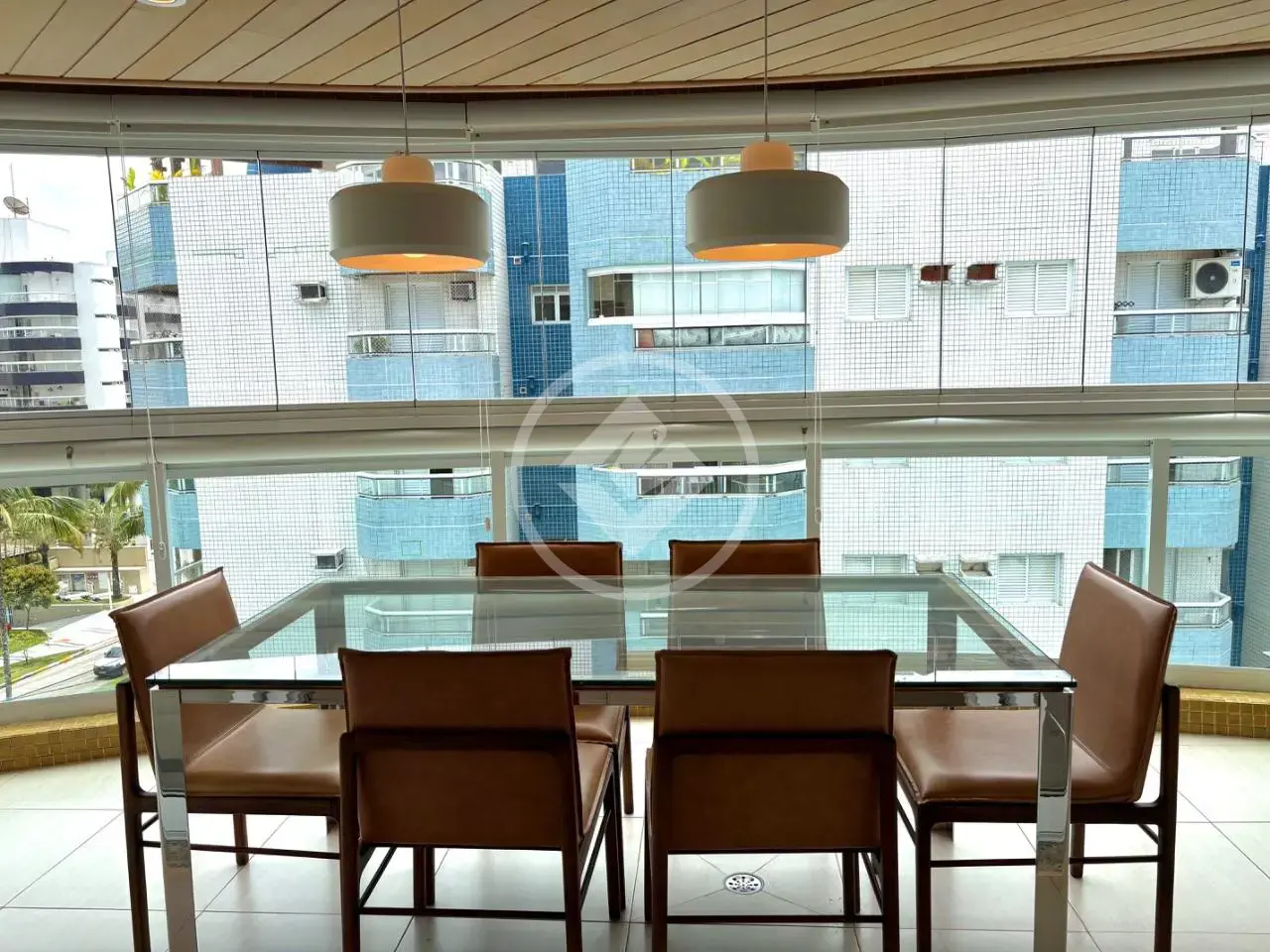 Apartamento Duplex 4 quartos no Riviera de São Lourenço, Bertioga — foto 5 de 6