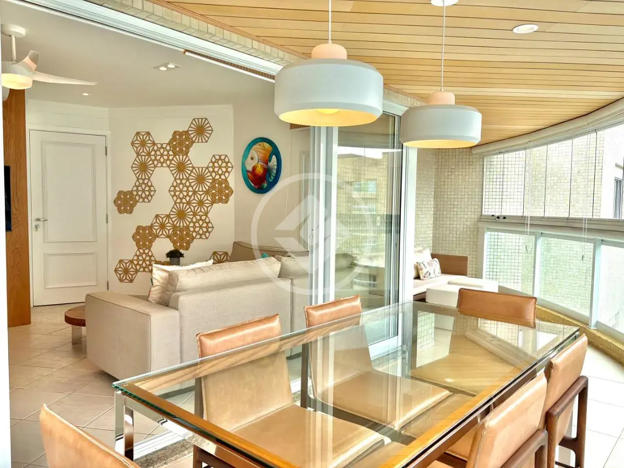 Apartamento Duplex 4 quartos no Riviera de São Lourenço, Bertioga — foto 6 de 6