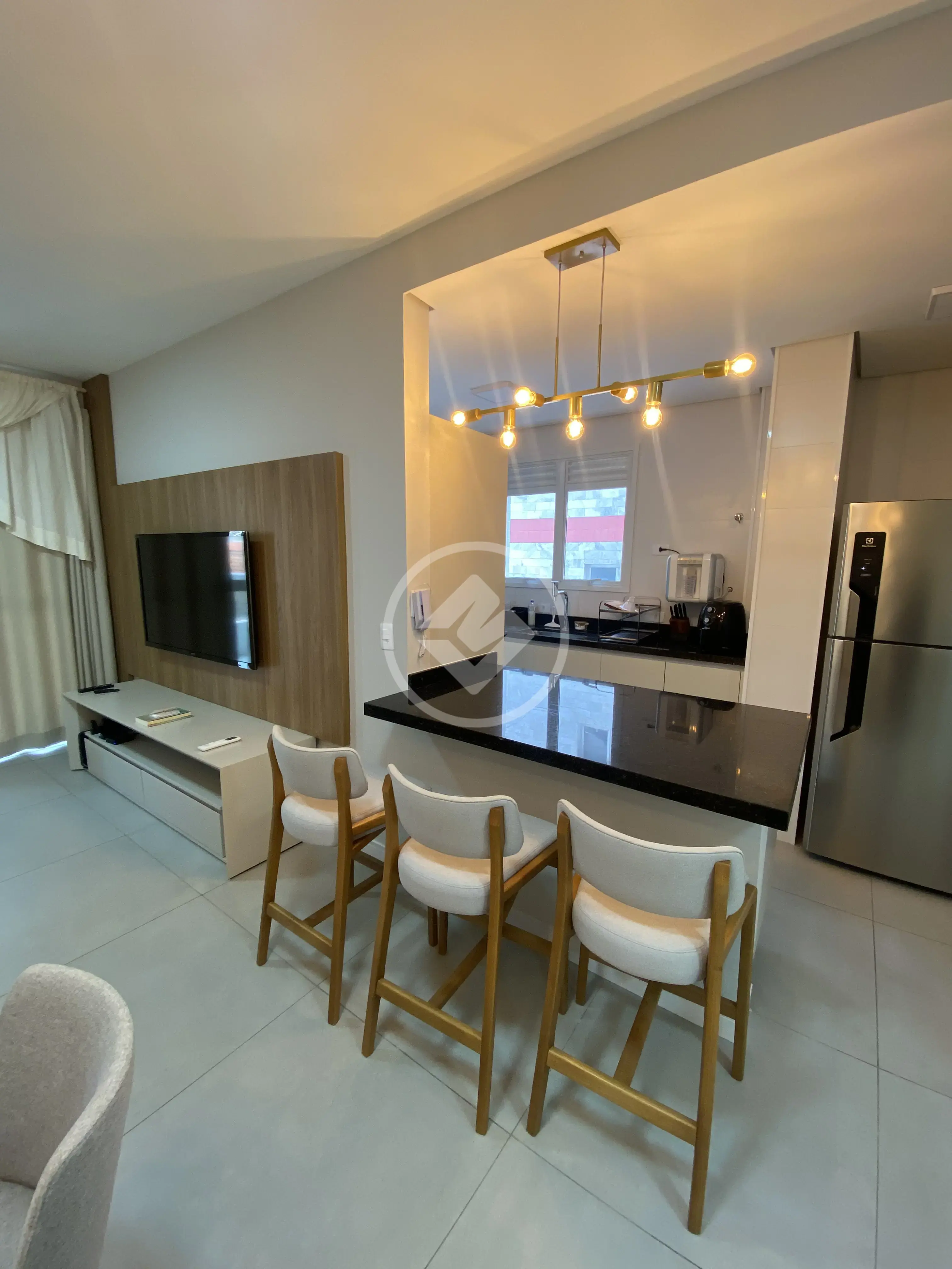 Apartamento 2 quartos no Embaré, Santos — foto 6 de 6