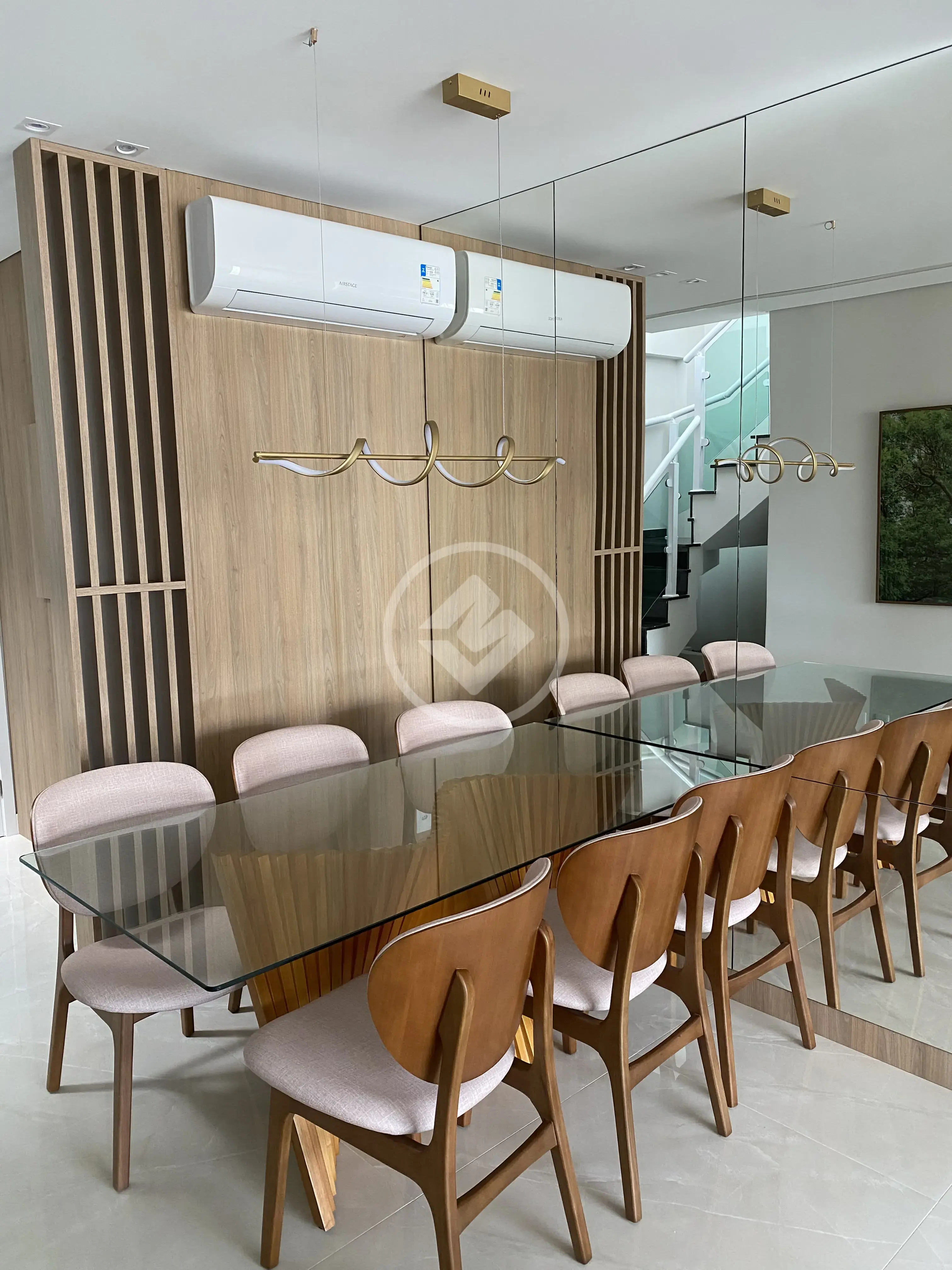 Cobertura Duplex Embaré, Santos - SP — foto 2