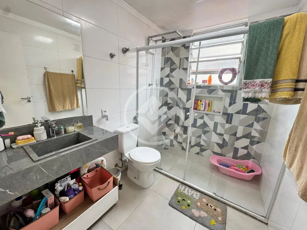 Apartamento 2 quartos no Embaré, Santos — foto 4 de 6