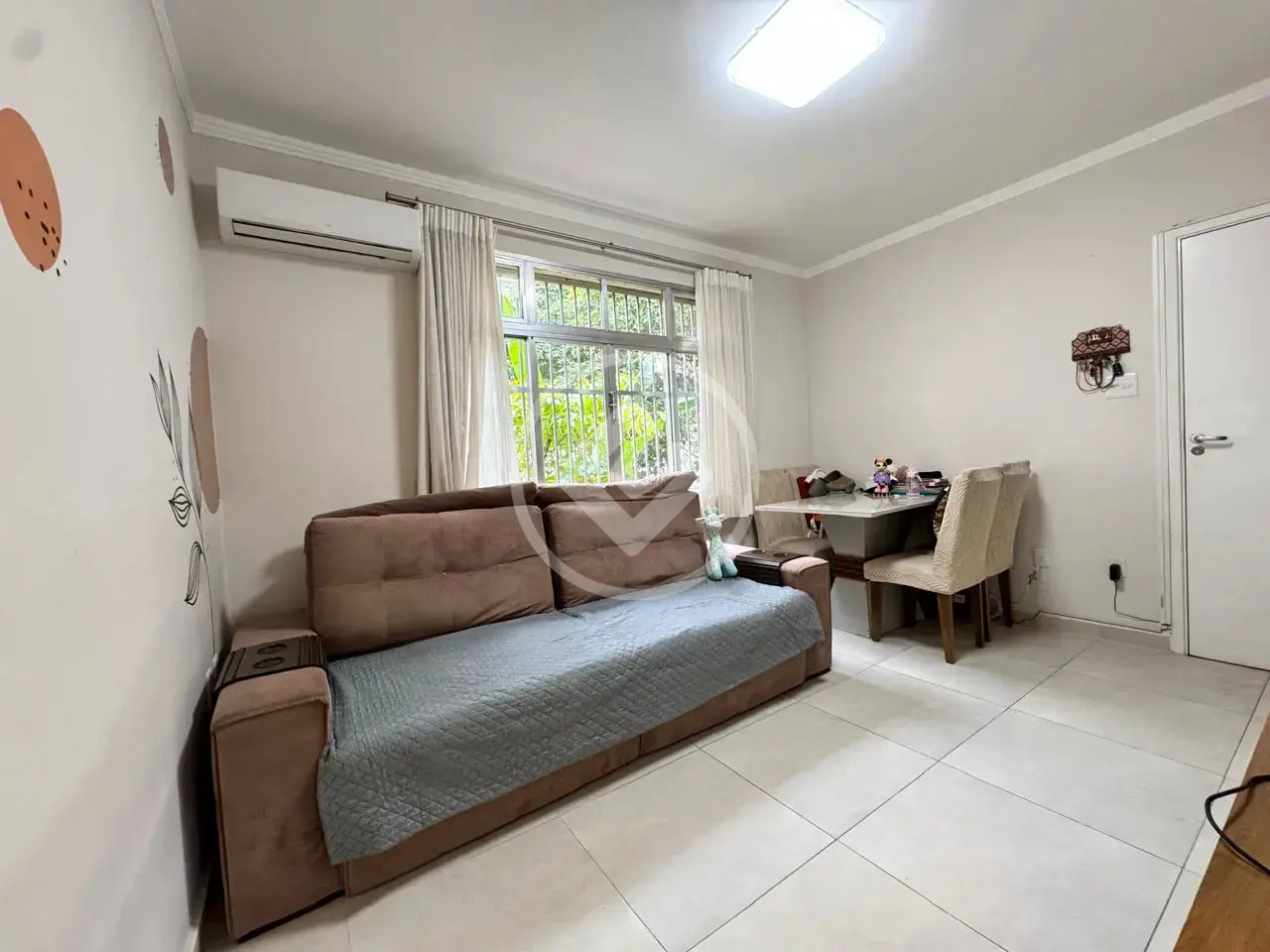 Apartamento Embaré, Santos - SP — foto 1