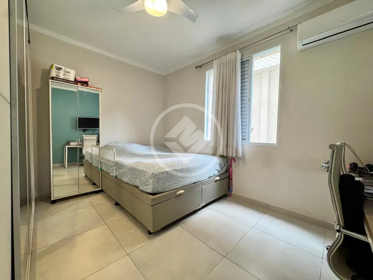 Apartamento 2 quartos no Embaré, Santos — foto 6 de 6