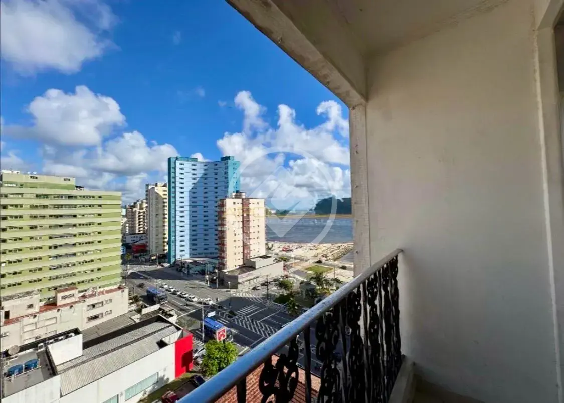 Apartamento 3 quartos no Itararé, São Vicente — foto 4 de 6