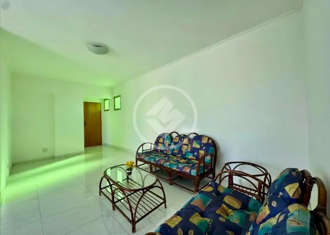 Apartamento 3 quartos no Itararé, São Vicente — foto 6 de 6