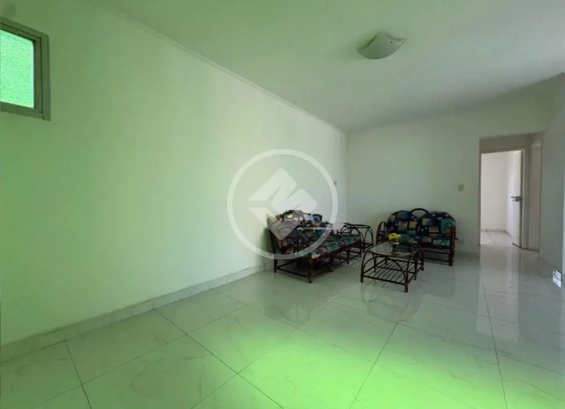 Apartamento 3 quartos no Itararé, São Vicente — foto 5 de 6