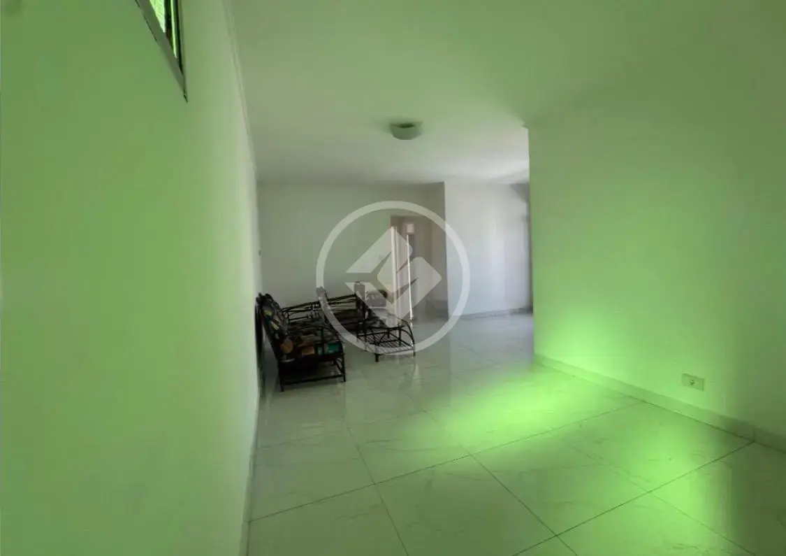 Apartamento 3 quartos no Itararé, São Vicente — foto 3 de 6