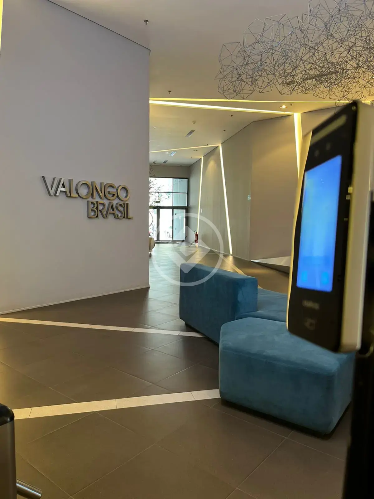 Sala Comercial no Valongo, Santos — foto 3 de 6