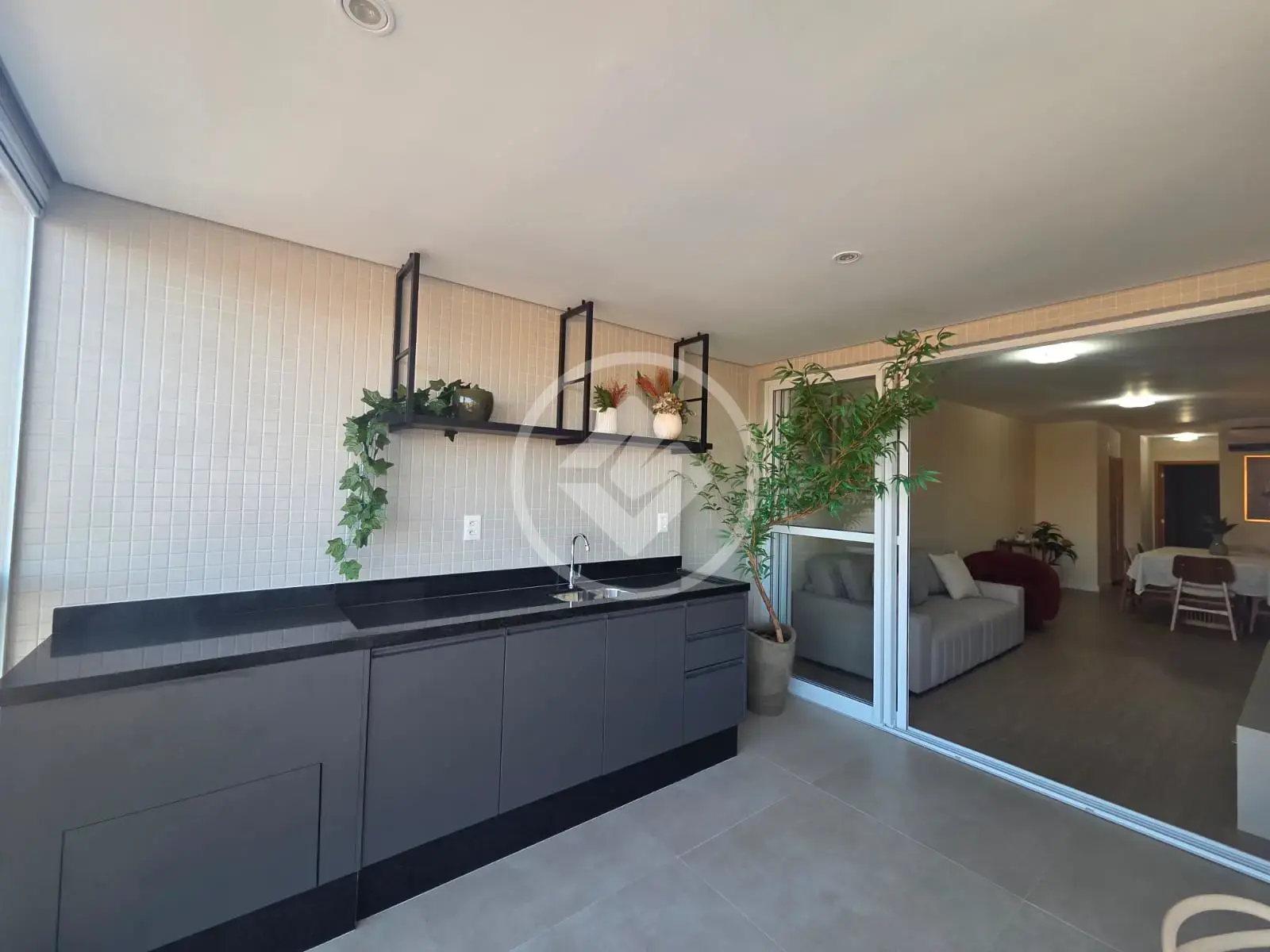Apartamento 3 quartos no Boqueirão, Santos — foto 4 de 6