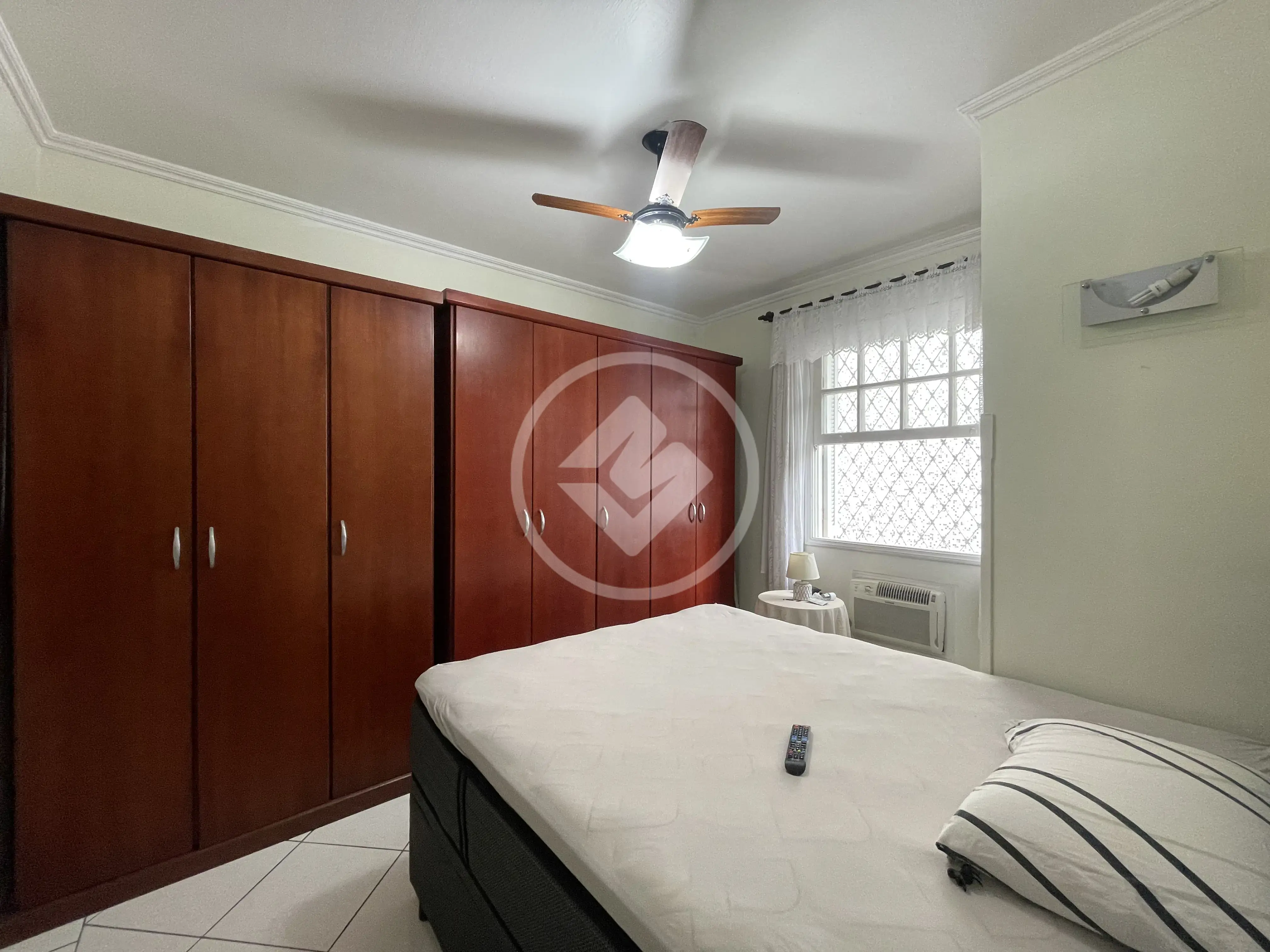 Casa Condomínio 2 quartos no Campo Grande, Santos — foto 5 de 6