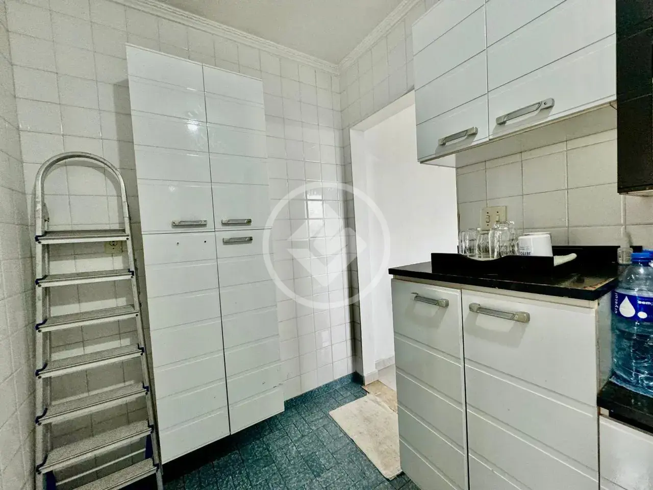 Apartamento 2 quartos no Marapé, Santos — foto 6 de 6