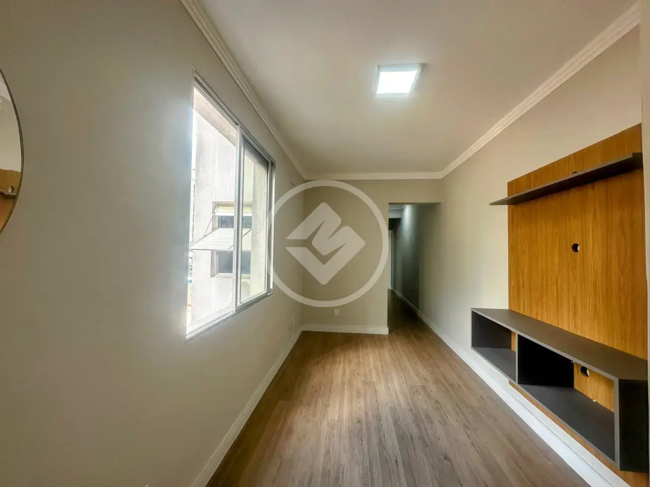 Apartamento Boqueirão, Santos - SP — foto 1
