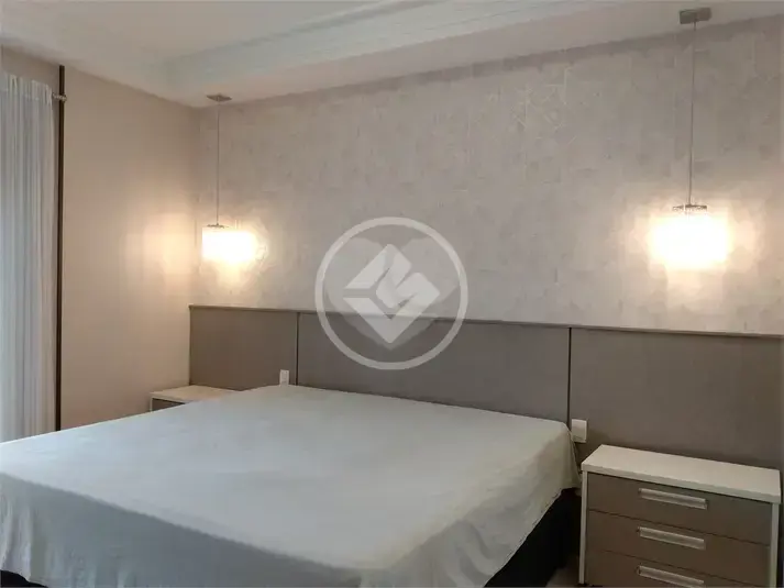 Apartamento 3 quartos no Pompéia, Santos — foto 3 de 6