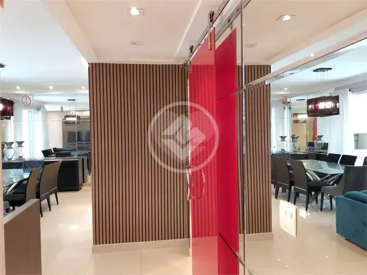 Apartamento 3 quartos no Pompéia, Santos — foto 4 de 6