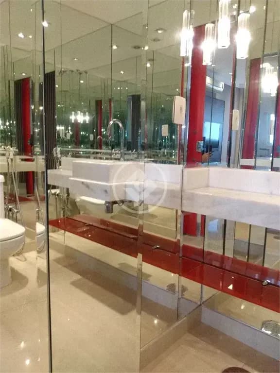Apartamento 3 quartos no Pompéia, Santos — foto 5 de 6