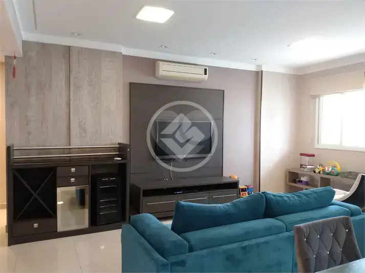 Apartamento Pompéia, Santos - SP — foto 2