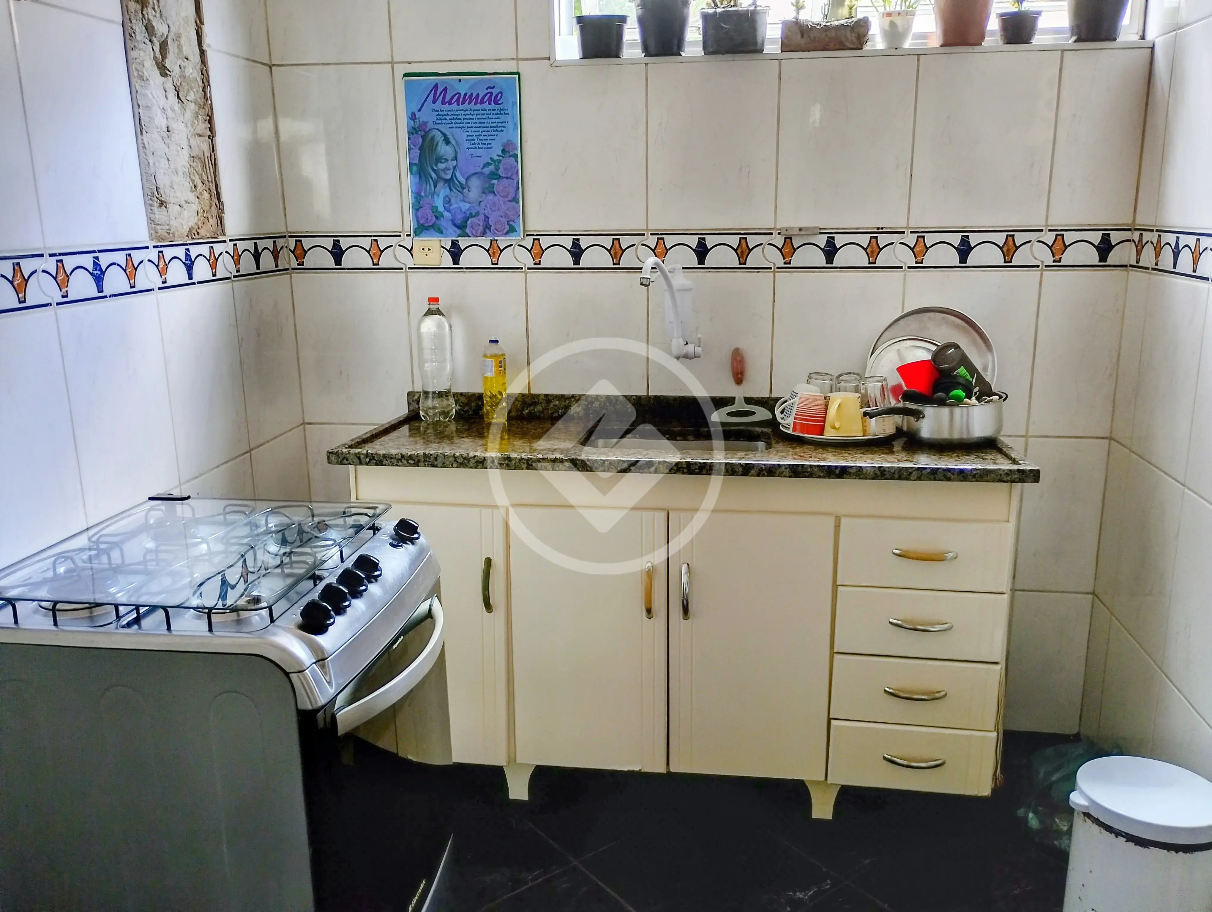Apartamento 3 quartos no Boqueirão, Santos — foto 6 de 6