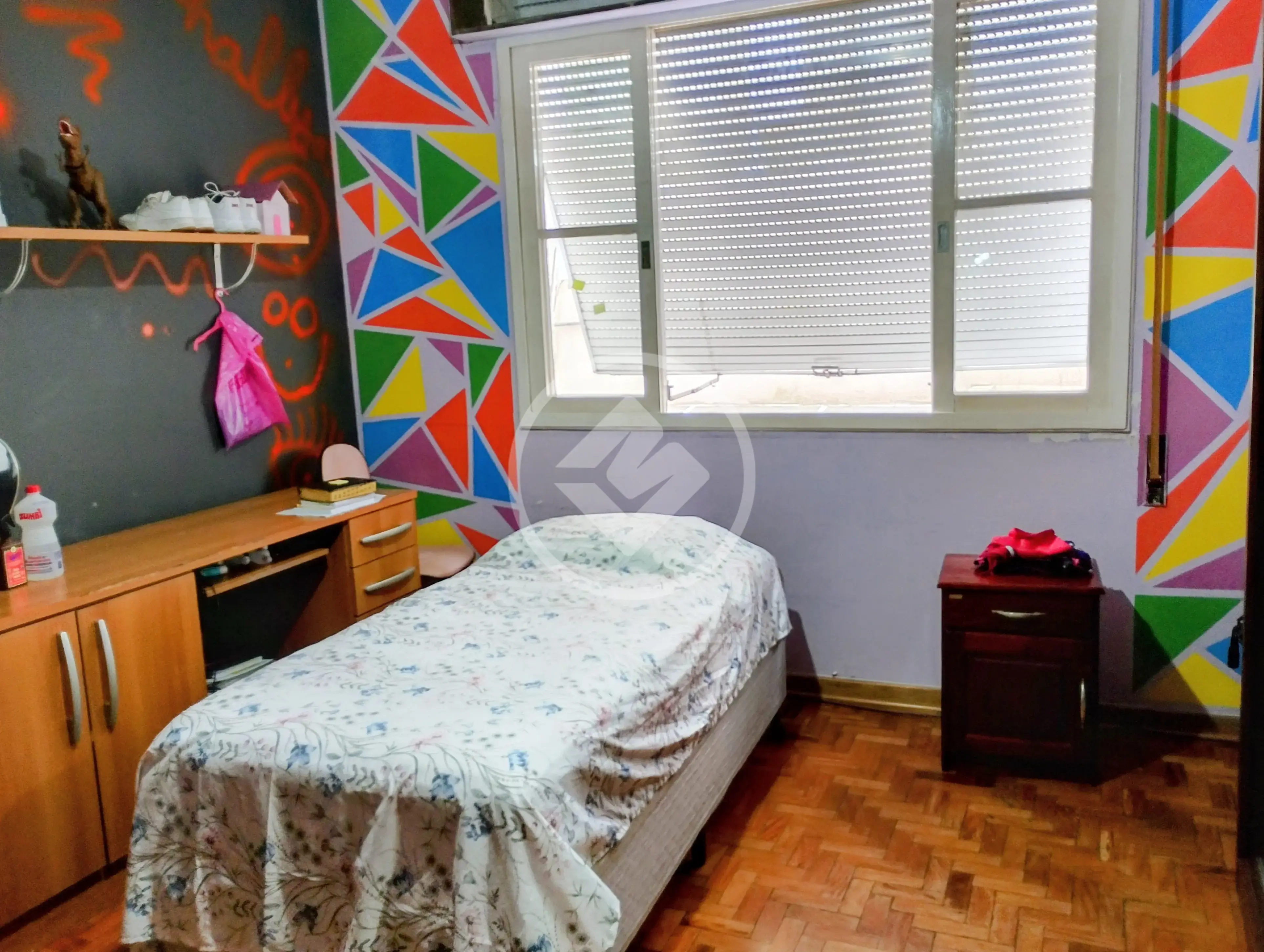 Apartamento 3 quartos no Boqueirão, Santos — foto 5 de 6