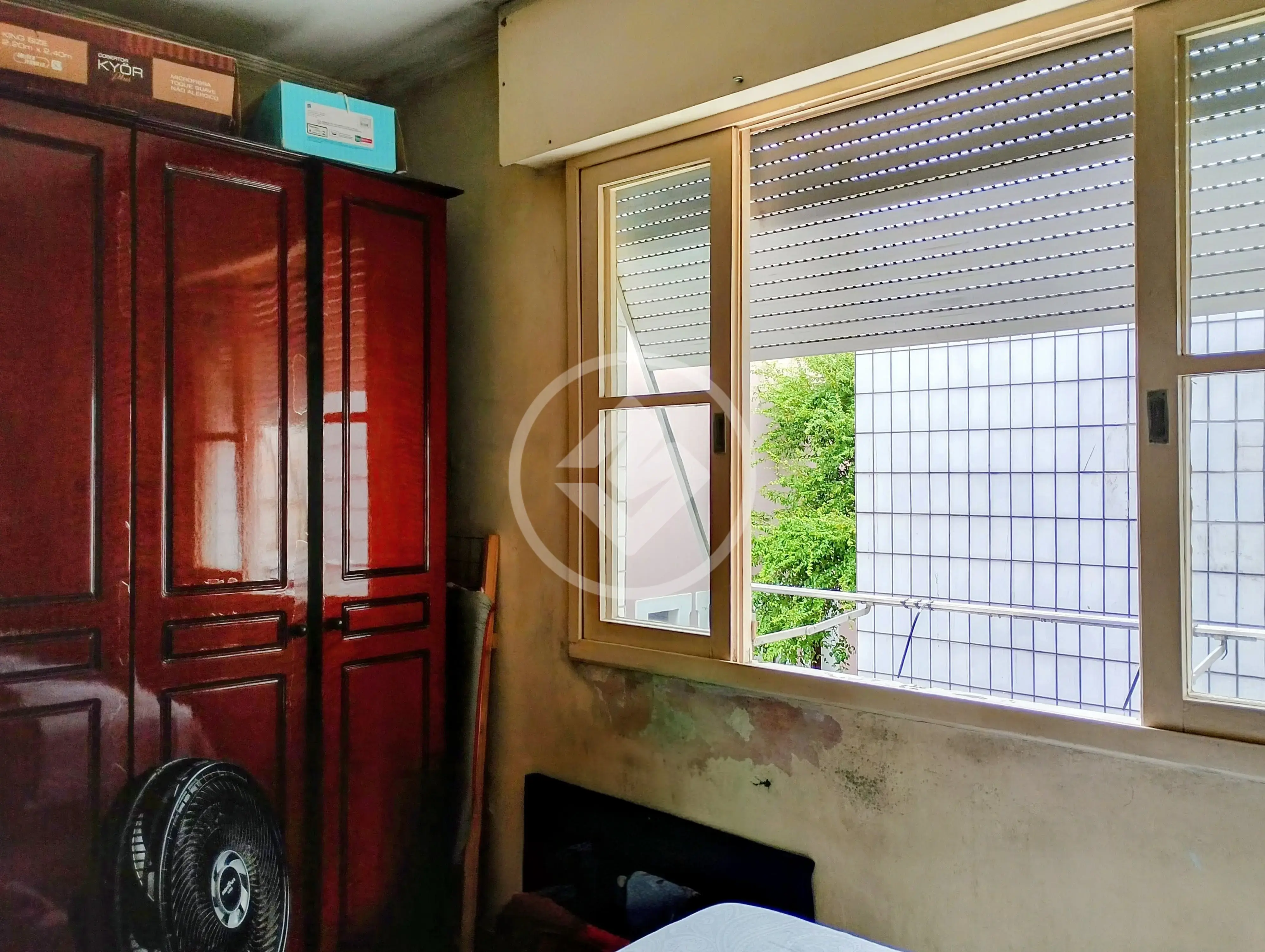 Apartamento 3 quartos no Boqueirão, Santos — foto 4 de 6
