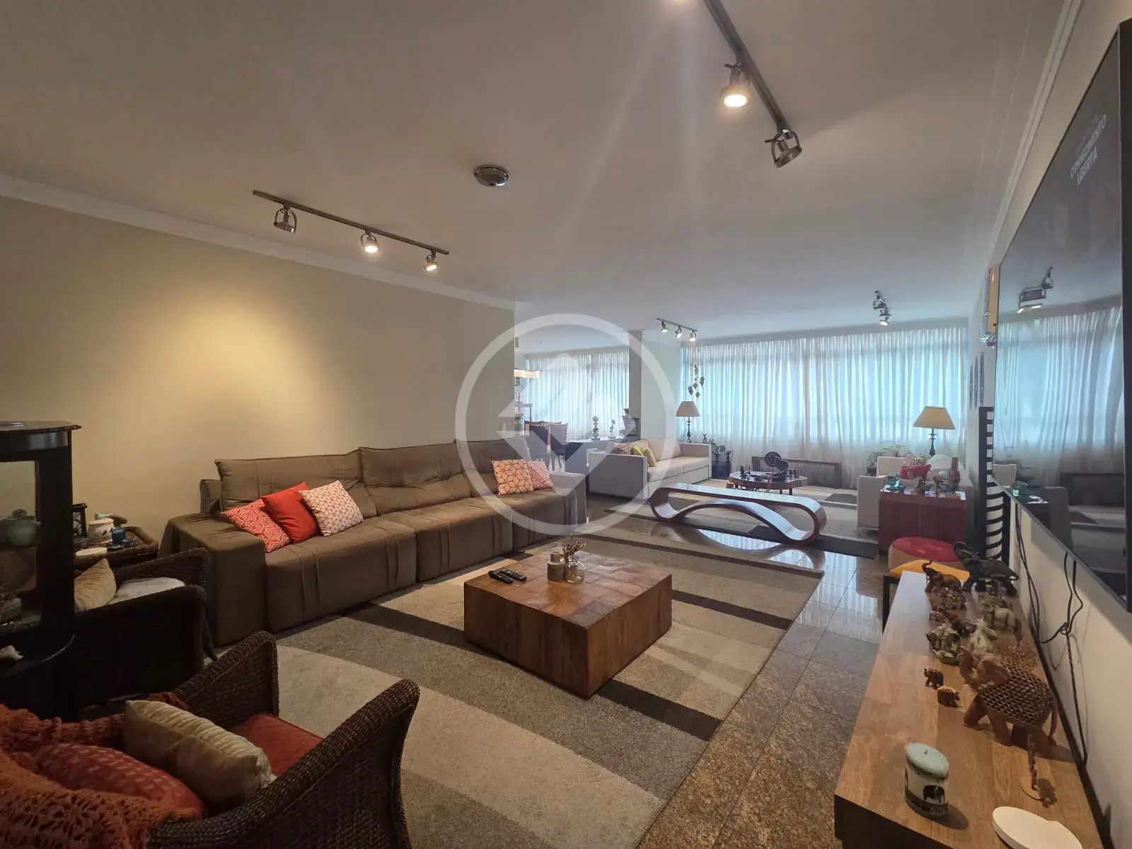 Apartamento Embaré, Santos - SP — foto 2
