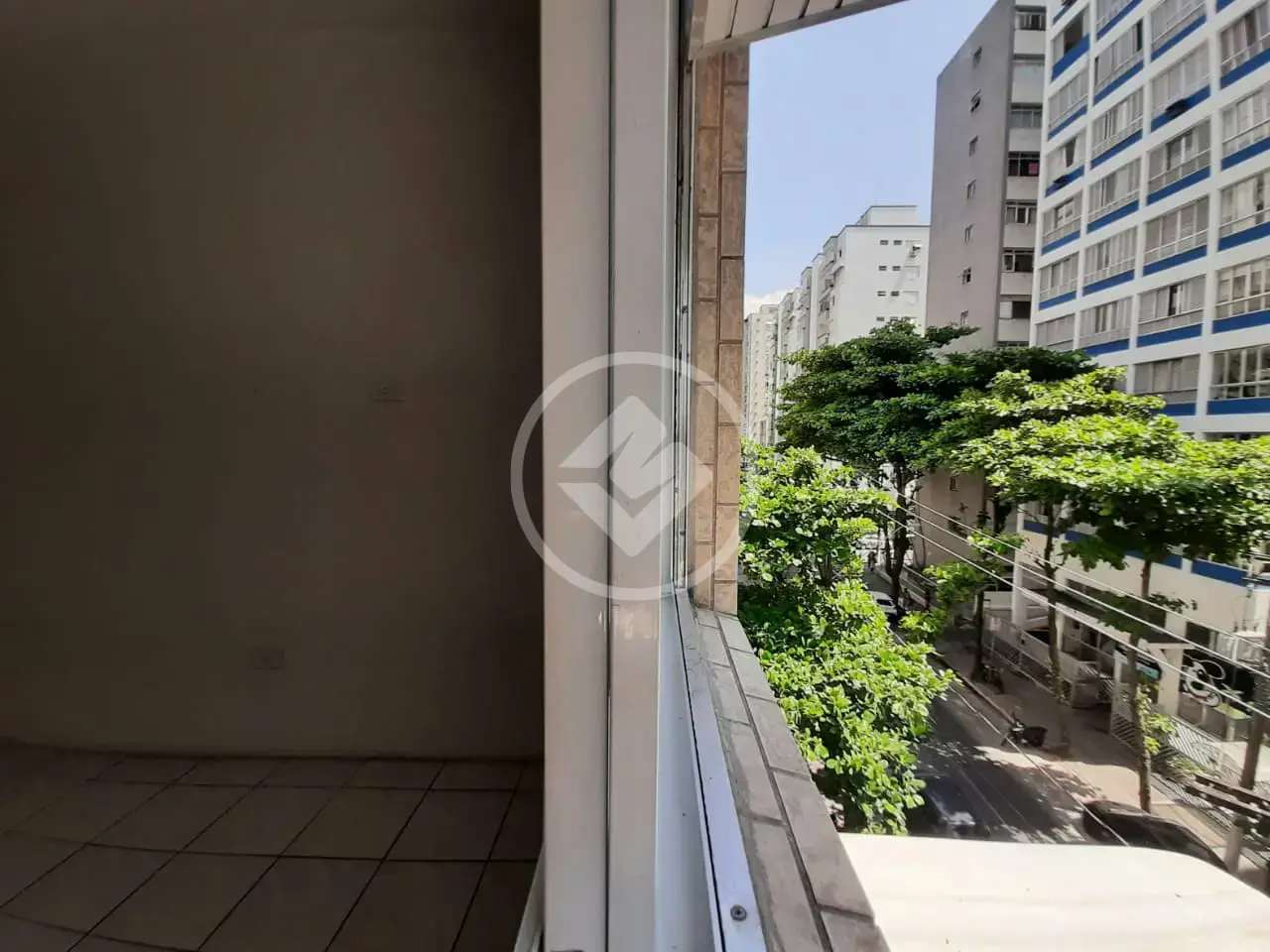 Apartamento 2 quartos no Itararé, São Vicente — foto 4 de 6