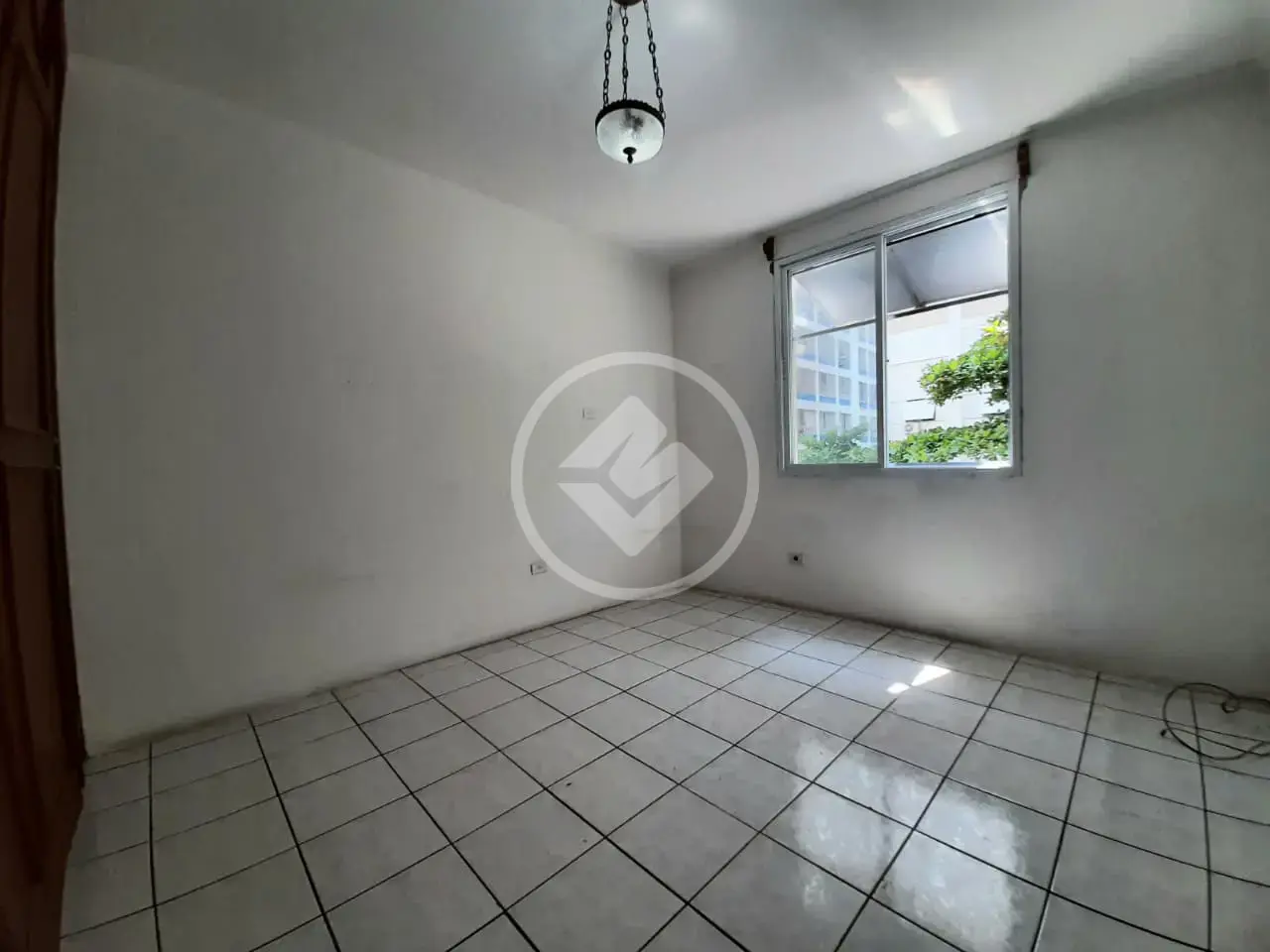Apartamento Itararé, São Vicente - SP — foto 2