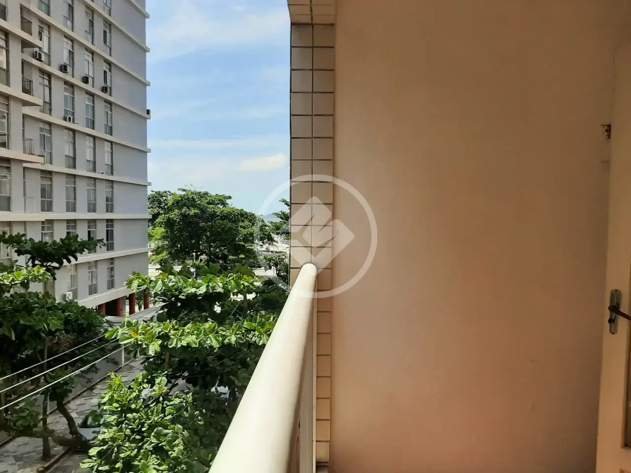 Apartamento 2 quartos - Itararé - São Vicente