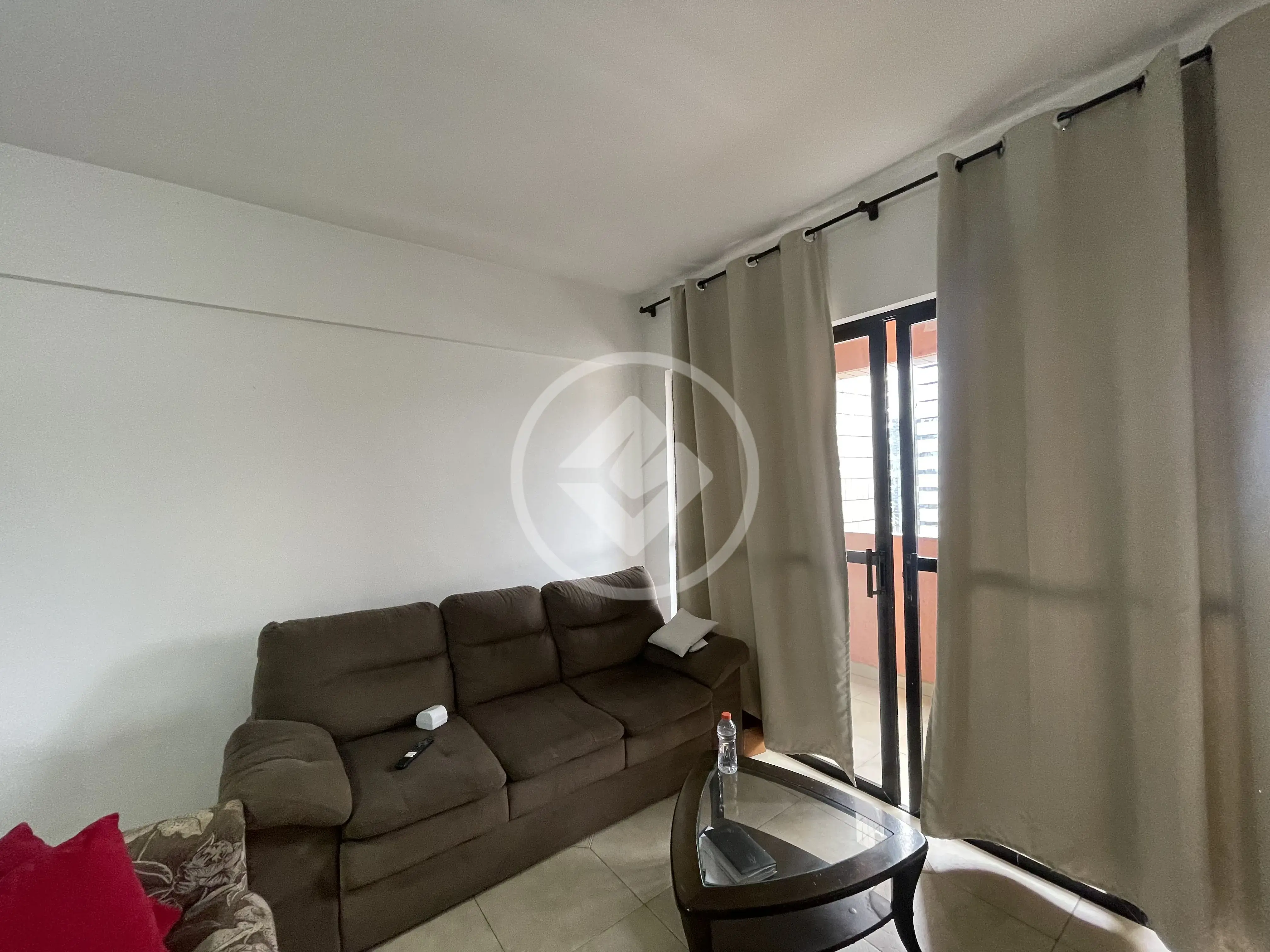 Apartamento 2 quartos - Vila Mathias - Santos