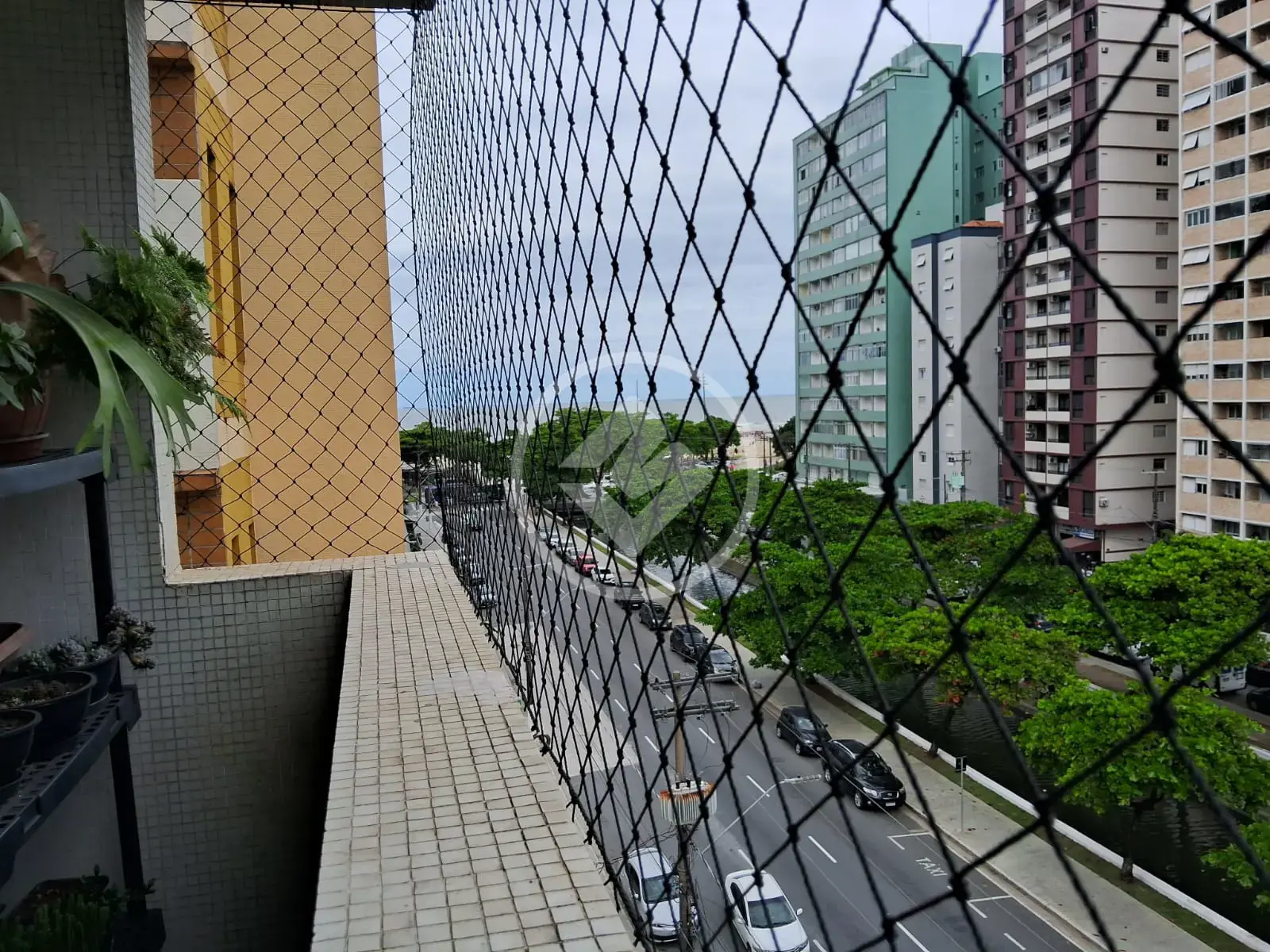 Apartamento Pompéia, Santos - SP — foto 1
