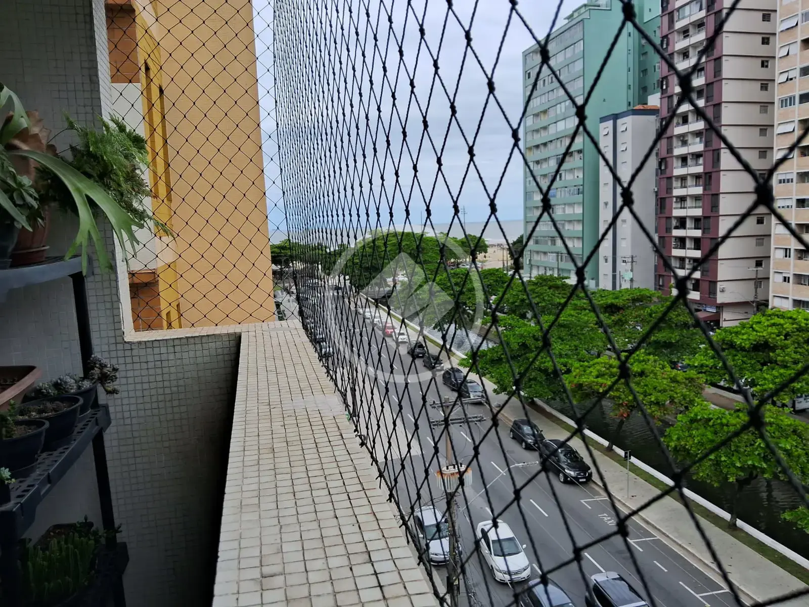 Apartamento 2 quartos no Pompéia, Santos — foto 5 de 6