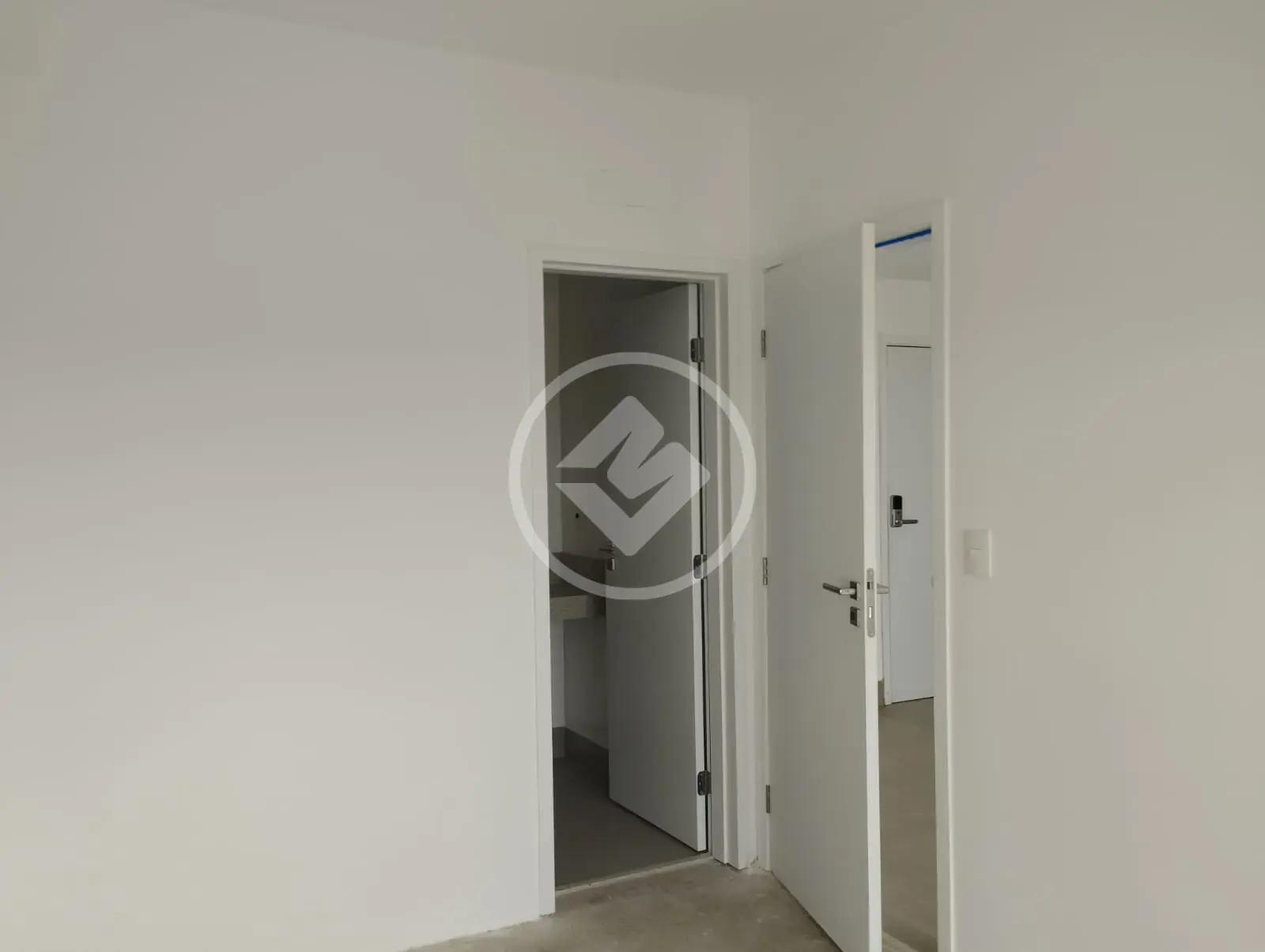 Apartamento 1 quarto no Boqueirão, Santos — foto 3 de 6