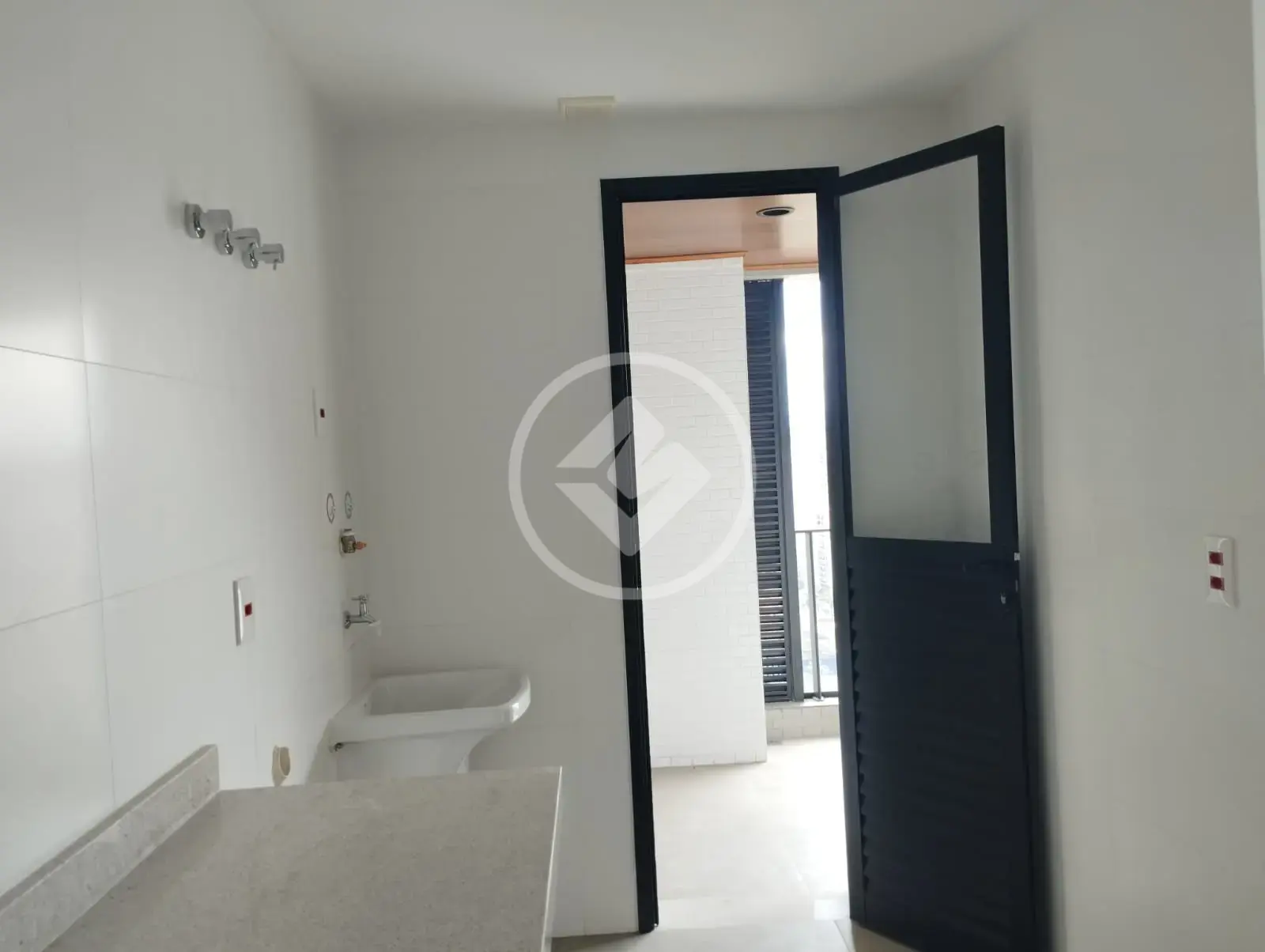 Apartamento 1 quarto no Boqueirão, Santos — foto 3 de 6