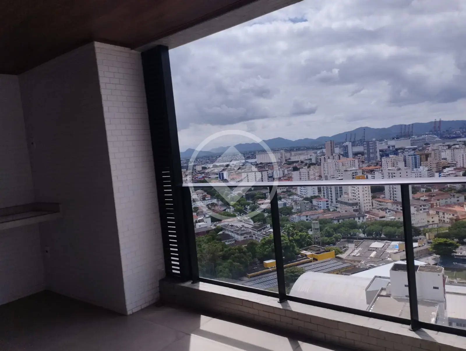 Apartamento 1 quarto no Boqueirão, Santos — foto 6 de 6